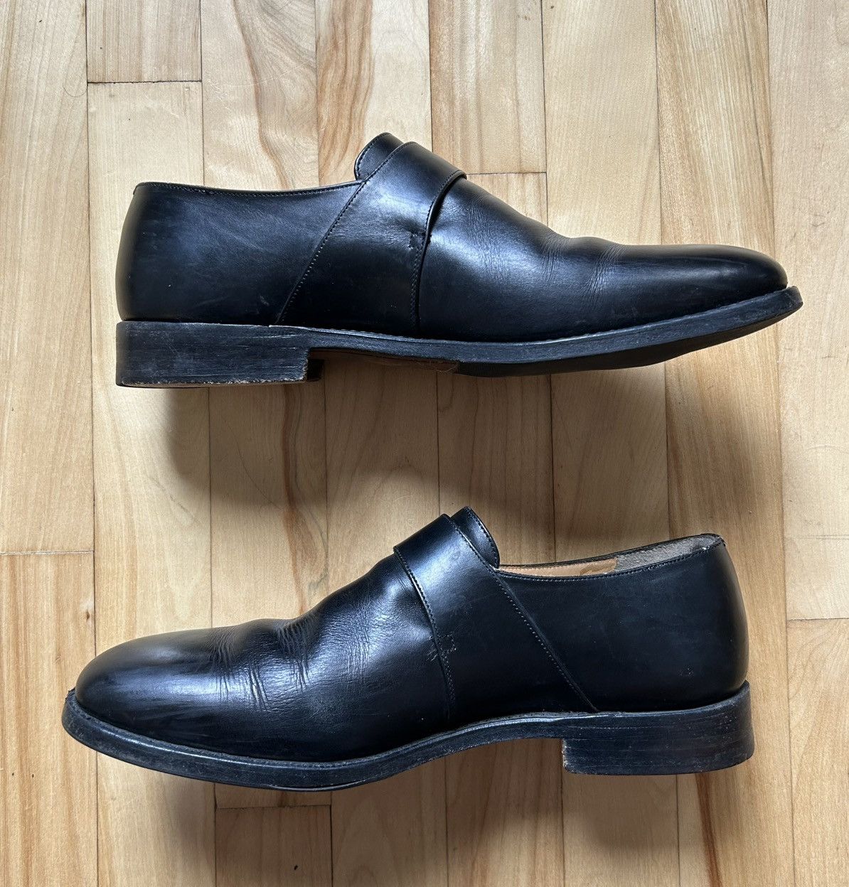 Church's Westbury 173 Size US 8.5 / EU 41-42 - 2 Thumbnail