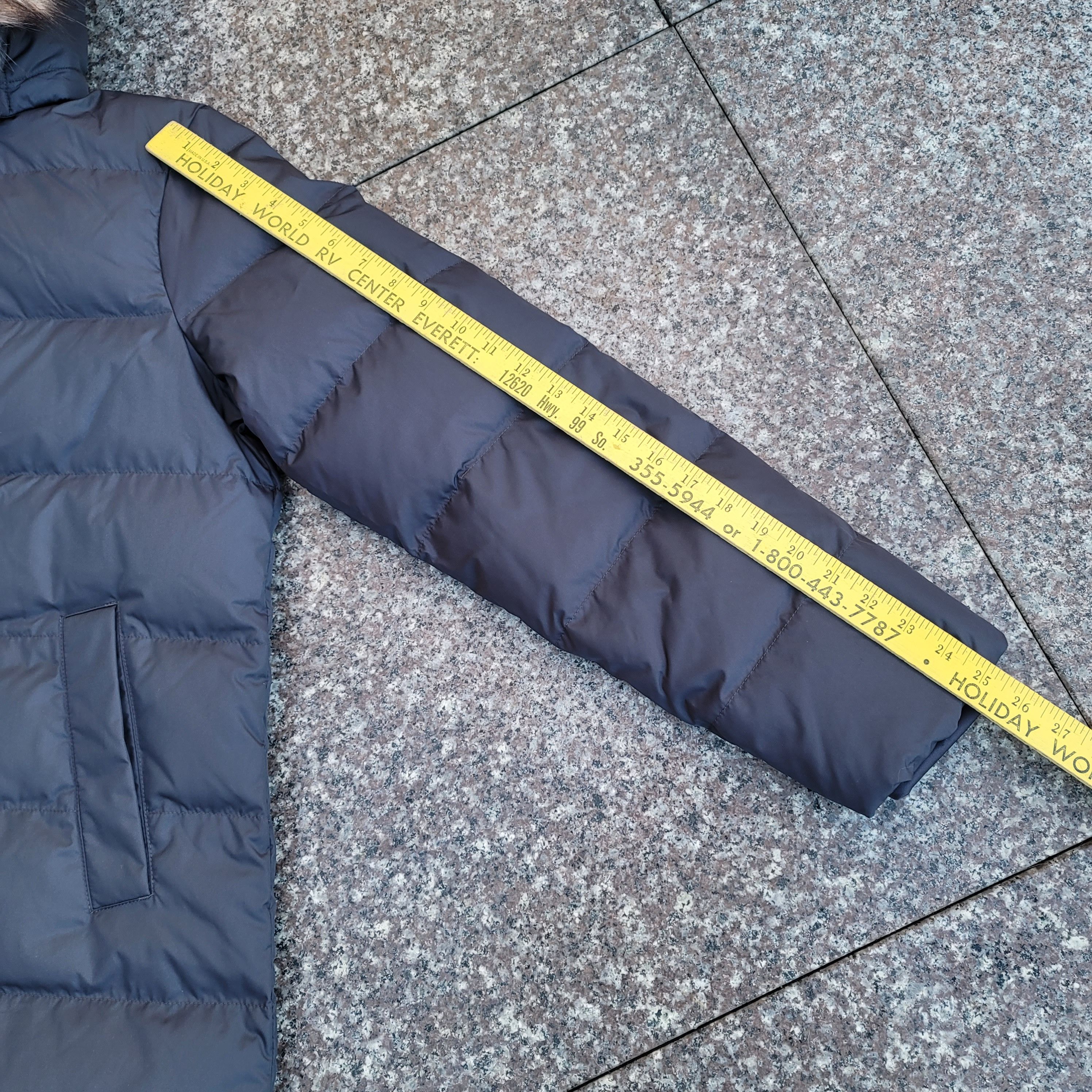 Lands' End New! Lands' End max 600 down puffer long coat Size M / US 6-8 / IT 42-44 - 7 Thumbnail