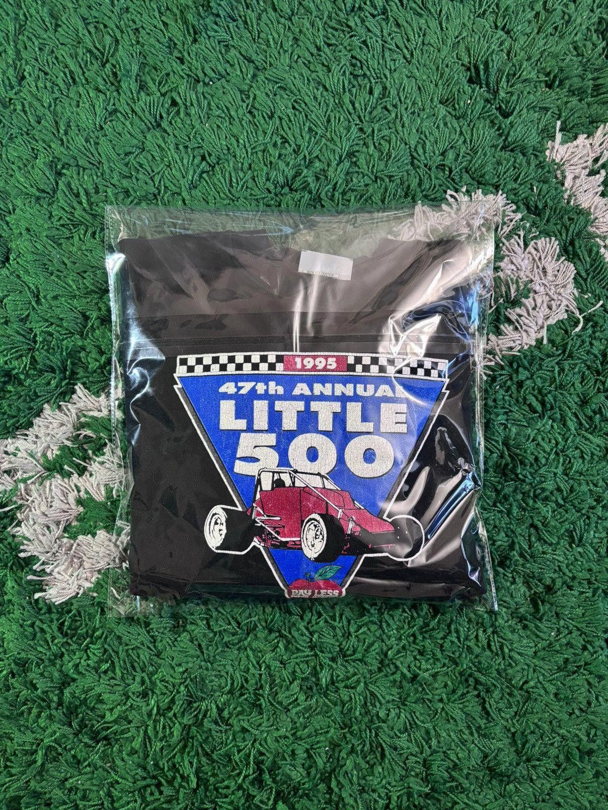 Lee Vintage 1995 Racing Crewneck Size US L / EU 52-54 / 3 - 4 Thumbnail