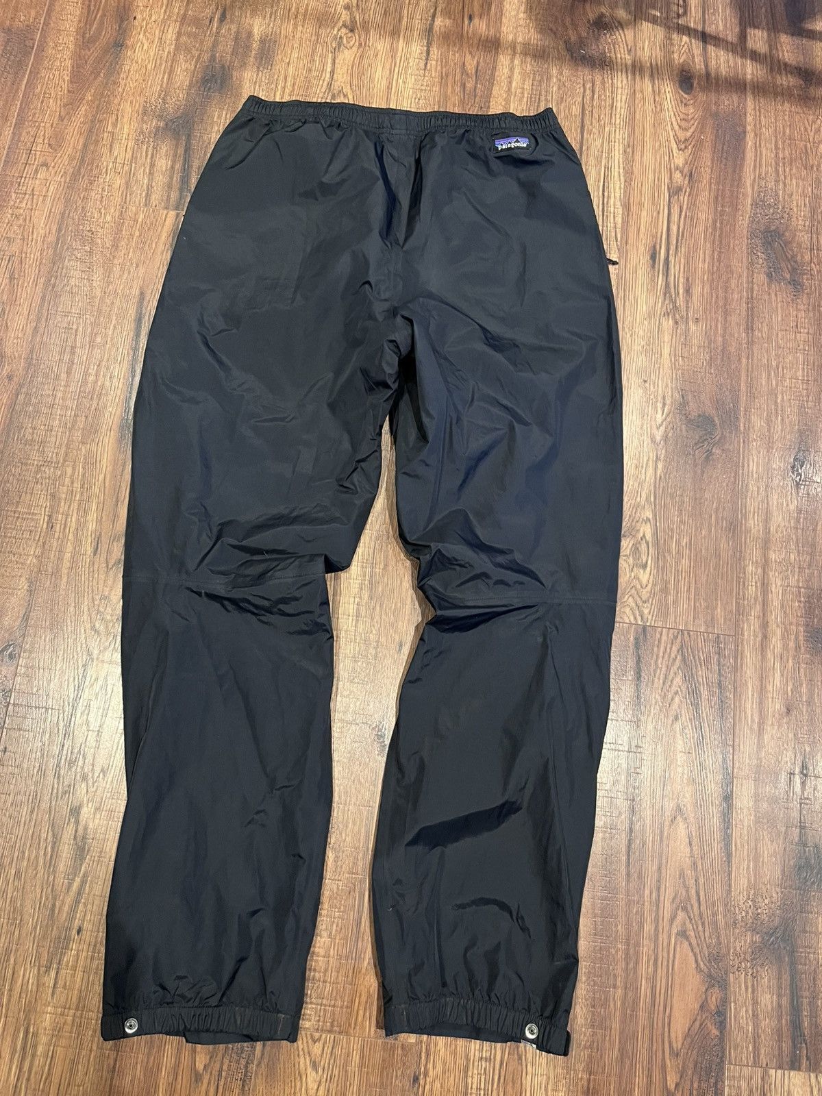 Patagonia Torrentshell 3L Rain Shell Pants