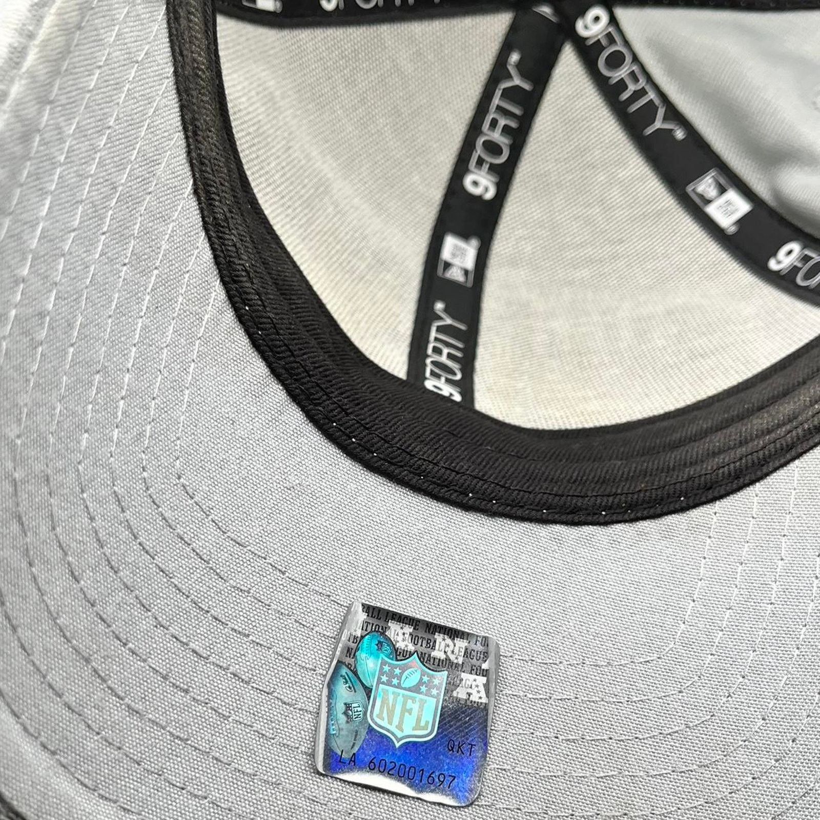 New Era Patriots superball New Era Hat Size ONE SIZE - 6 Thumbnail