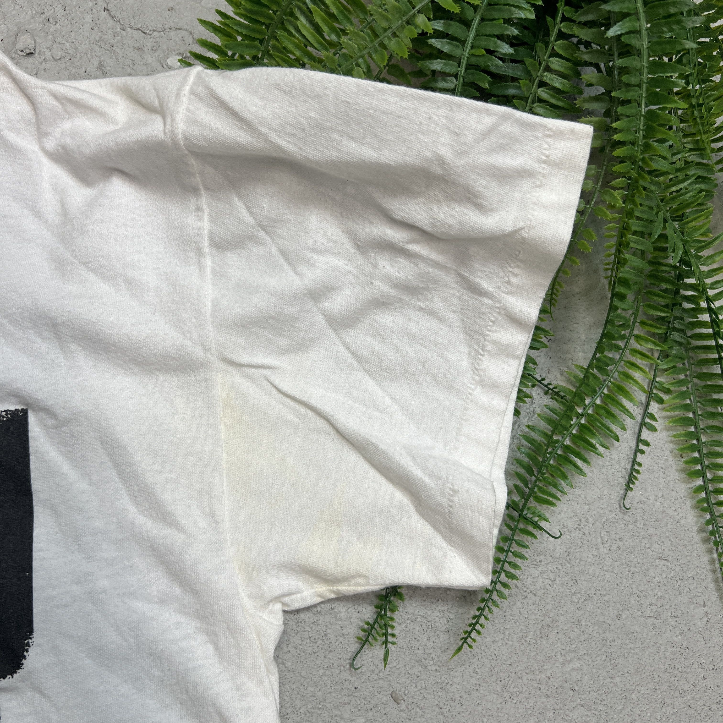 Jordan Brand × Nike Nike Jordan the Jump Man High Flying Series Promo Tee Size US XL / EU 56 / 4 - 5 Thumbnail