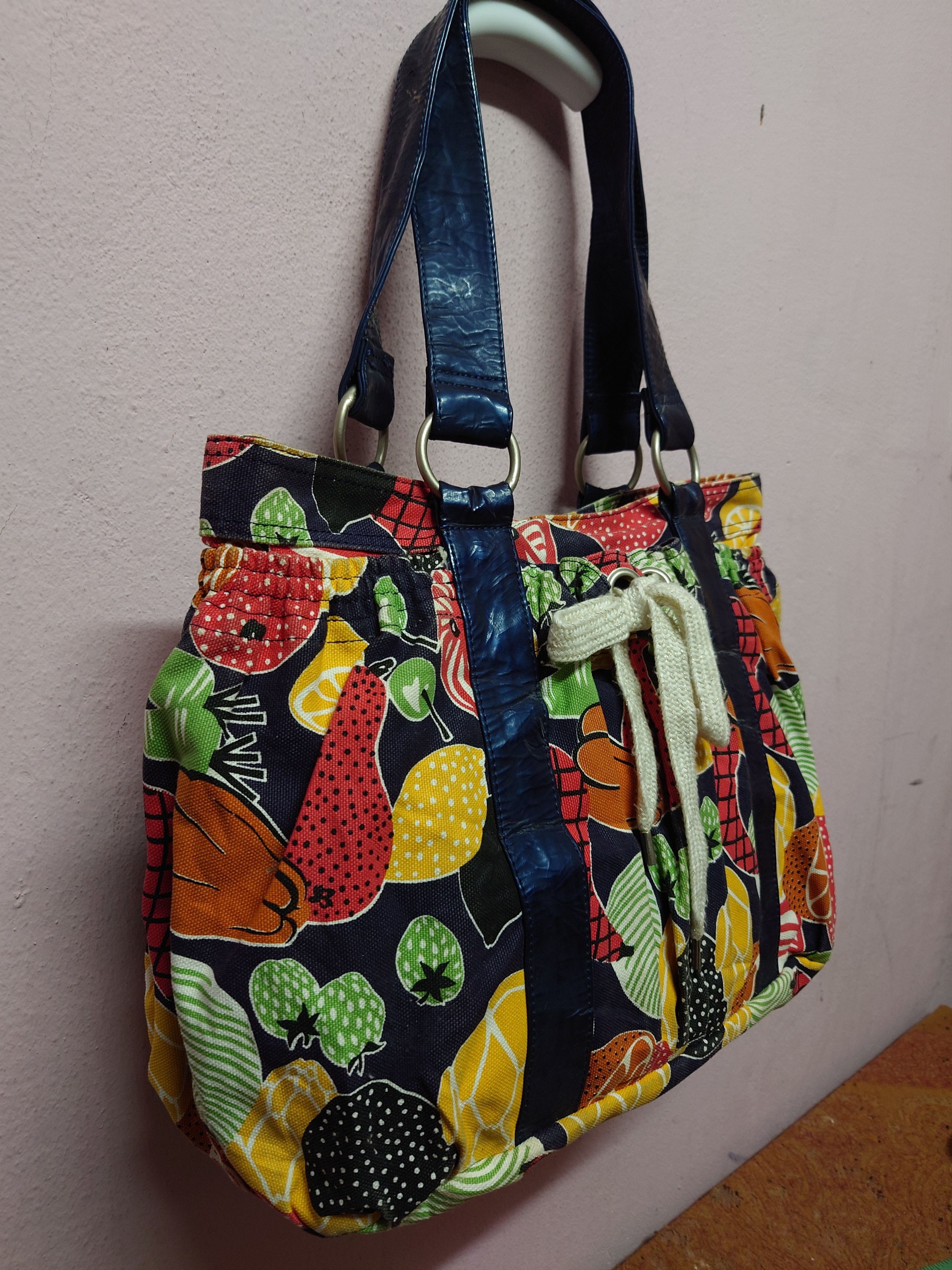 Tsumori Chisato Tsumori Chisato by Issey Miyake Fruit Print Design Size ONE SIZE - 3 Thumbnail