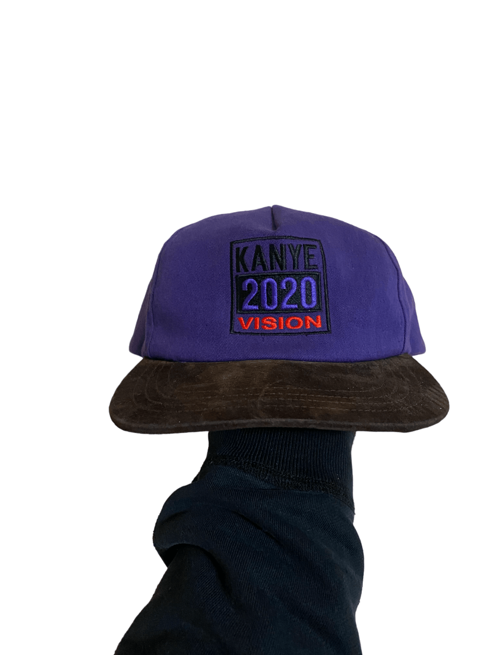 Kanye 2020 Vision Hat - Election Merch