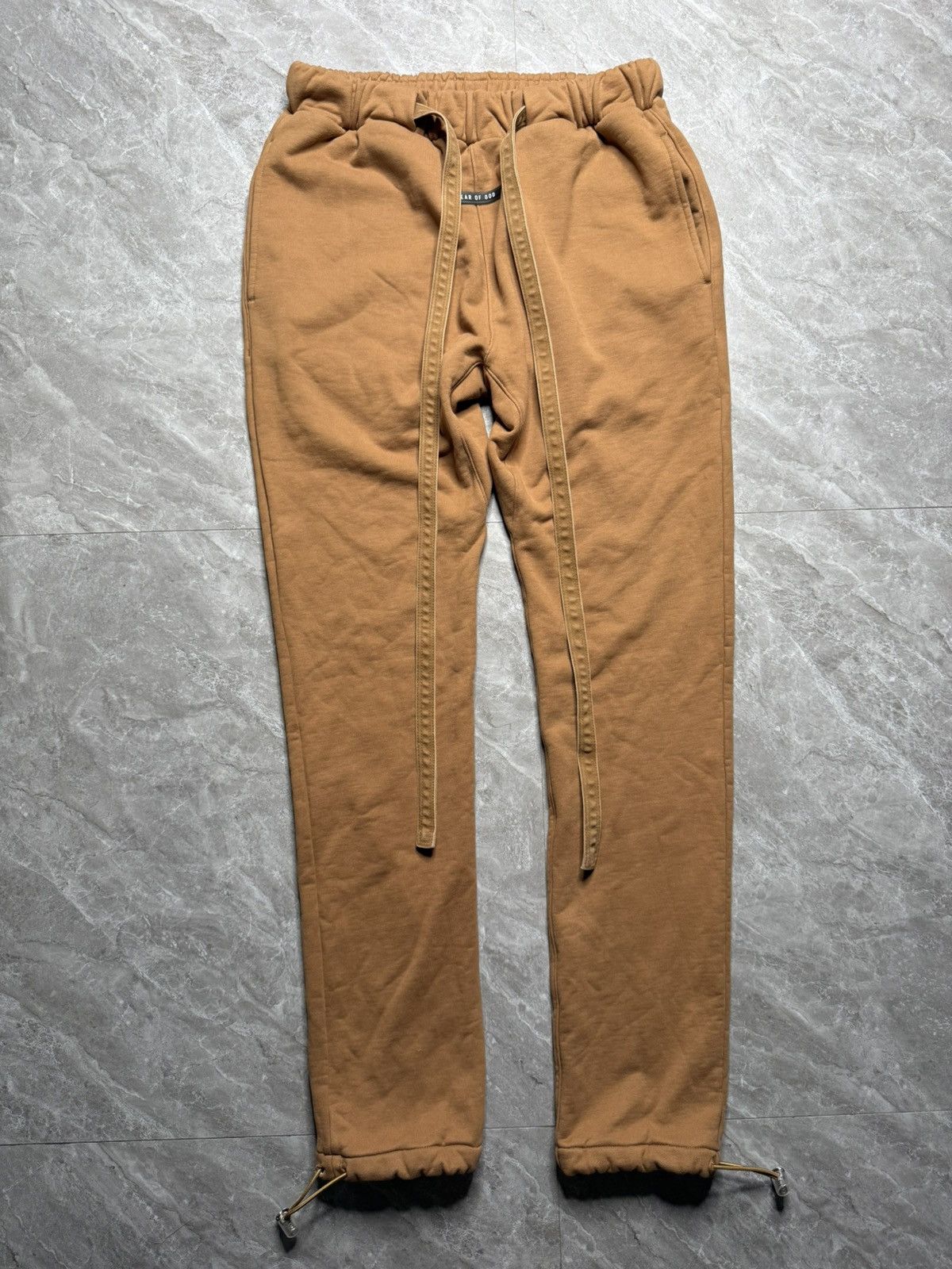 Fear of God Fear Of God 6th Collection Sweatpants Size US 31 - 1 Thumbnail