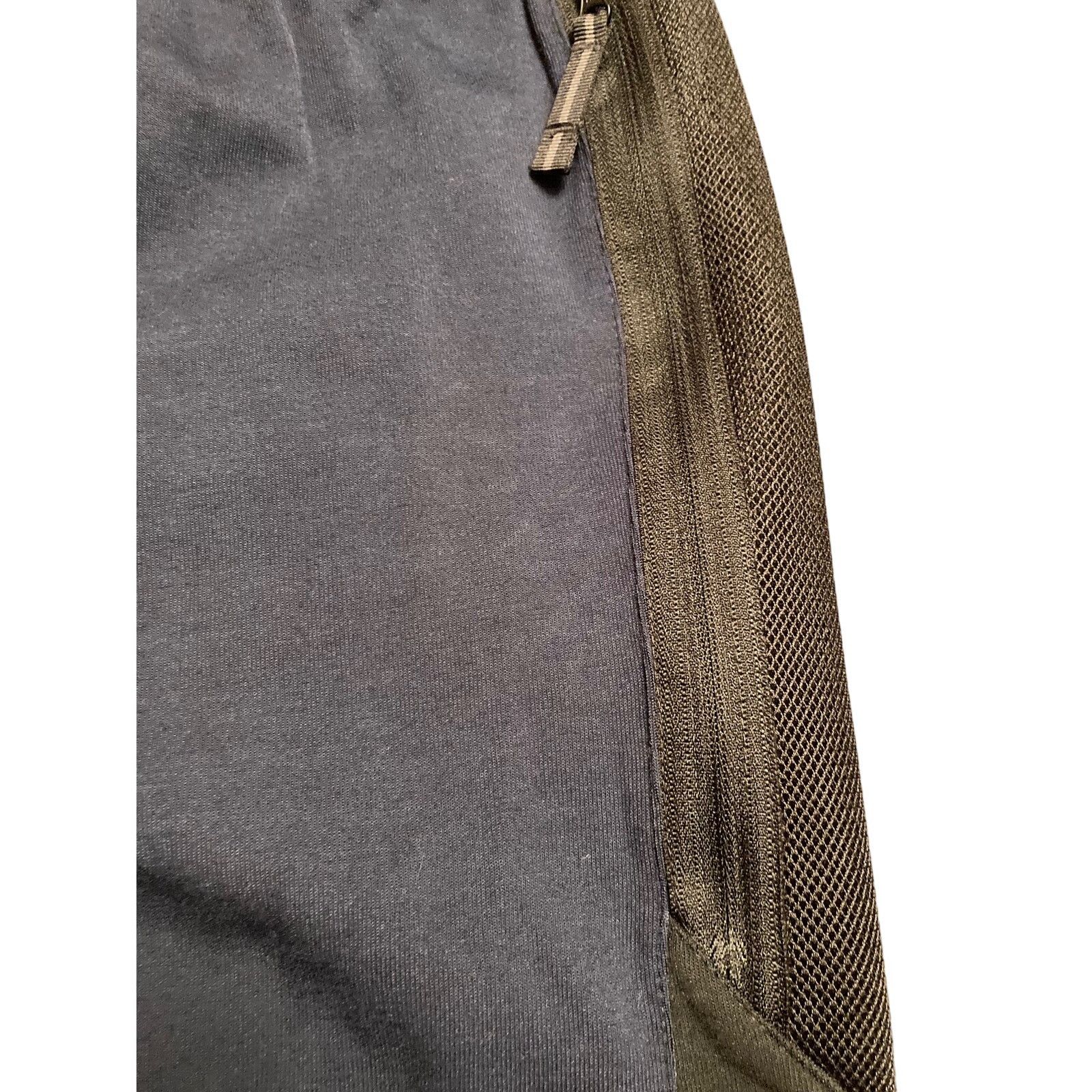 Nike NIKE DRI-FIT SHOWTIME PANTS-WOMENS Midnight/ Navy Sz L Size 38" / US 16 / IT 52 - 6 Thumbnail