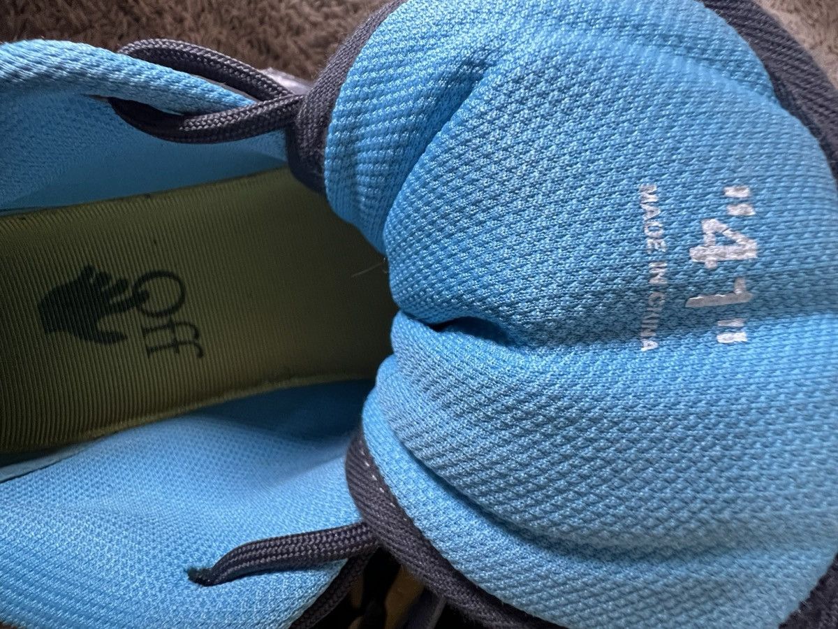 Off-White Off-White ODSY-2000 'Multi-Color' Size US 8 / EU 41 - 8 Thumbnail