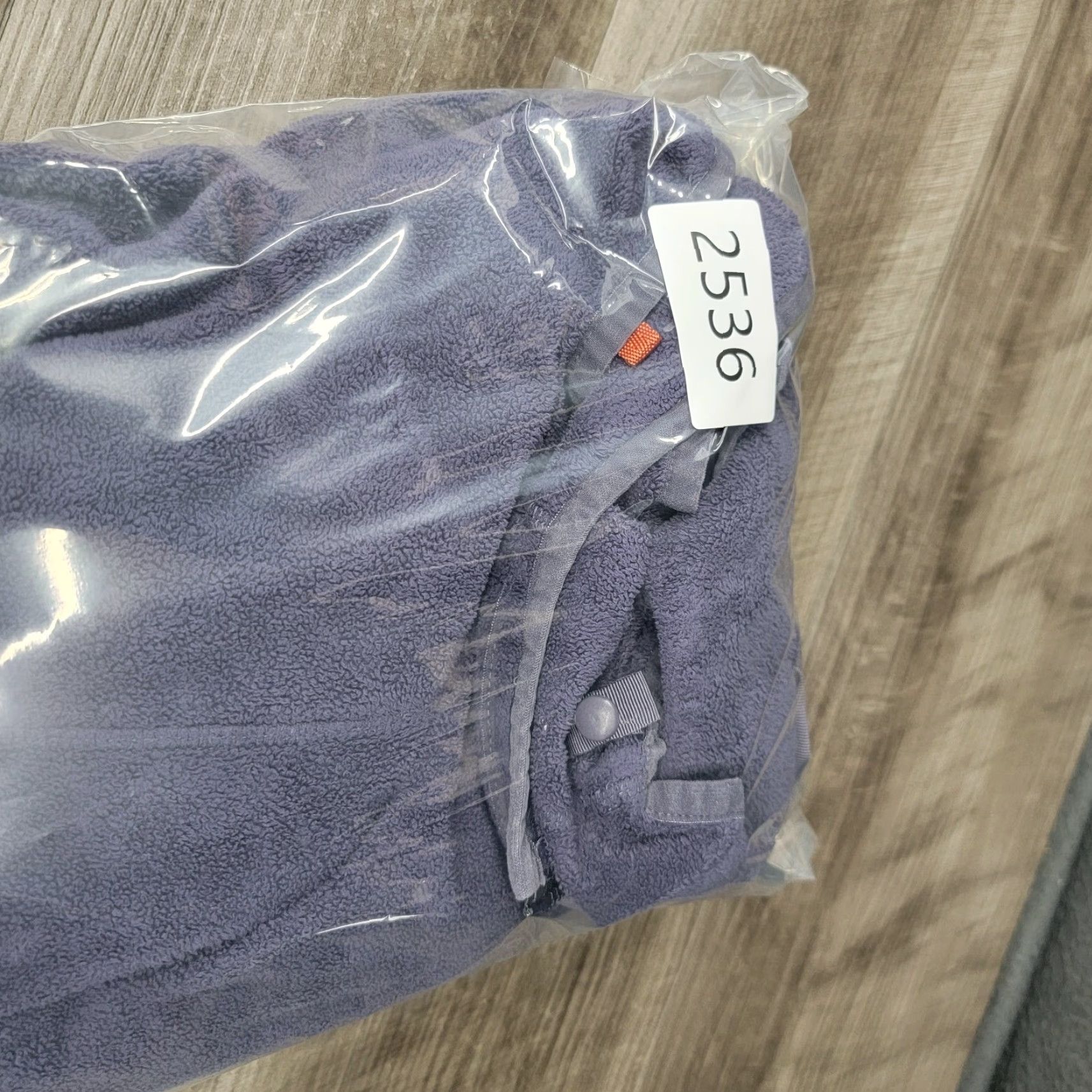 The North Face The North Face WOMENS Sweater Full Zip Blue Medium Size M / US 6-8 / IT 42-44 - 8 Thumbnail