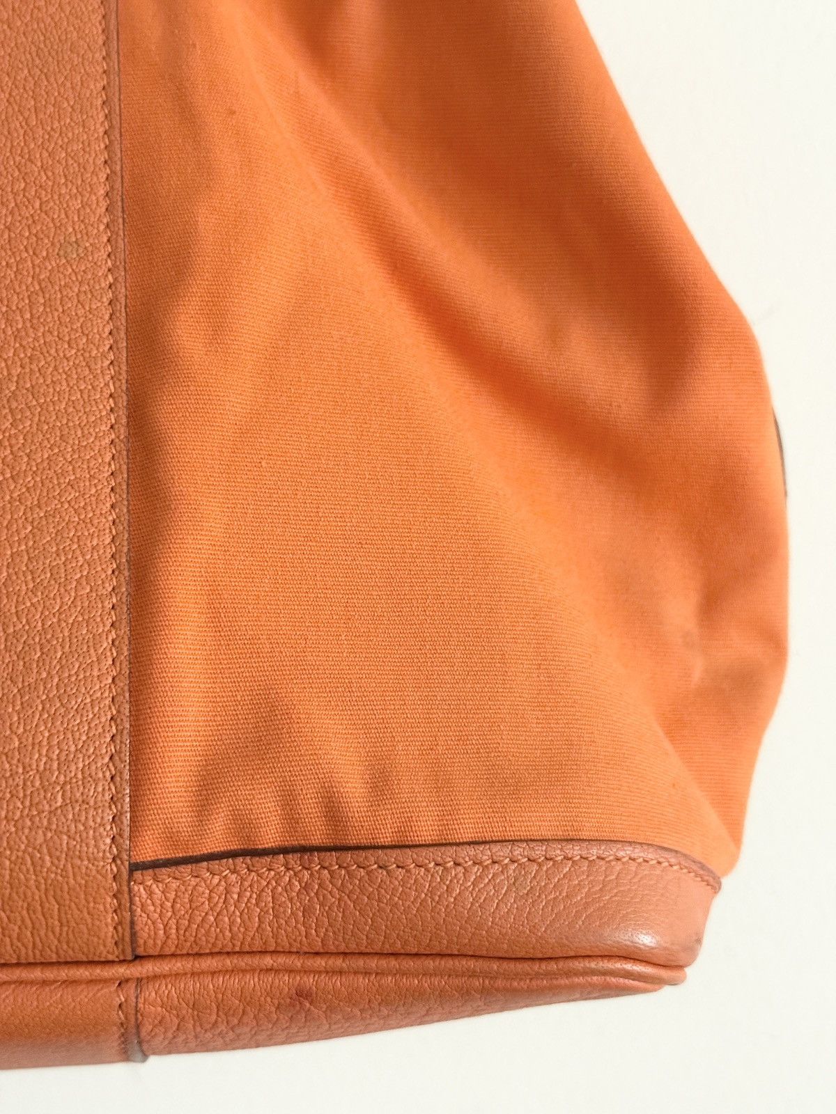 Hermes STEAL! Hermès Toile Negonda Garden Party Tote 36 Size ONE SIZE - 10 Thumbnail
