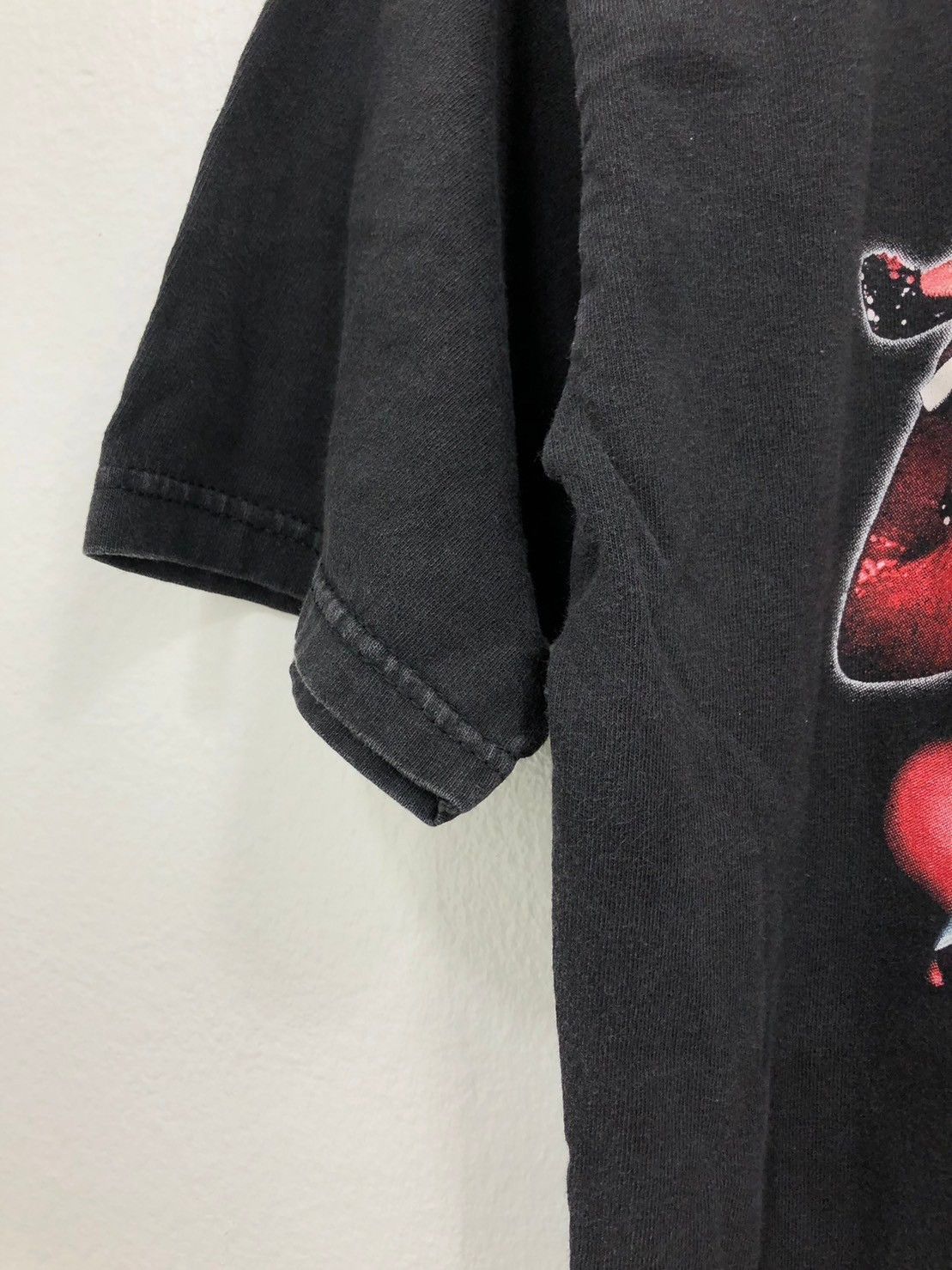 Vintage Vintage 2001's The Rocky Horror Picture Show shirt Movie BN Size US M / EU 48-50 / 2 - 9 Thumbnail
