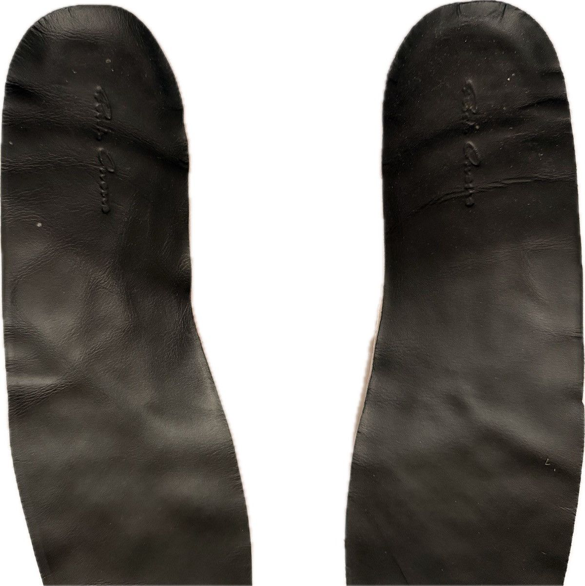 Rick Owens Rick Owens Geobasket Size US 10 / EU 43 - 7 Thumbnail
