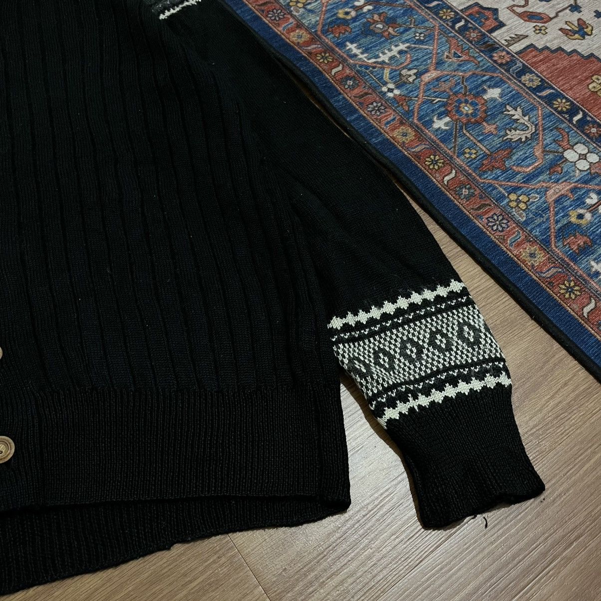 PPFM PPFM Knit Hoodie Size US L / EU 52-54 / 3 - 3 Thumbnail