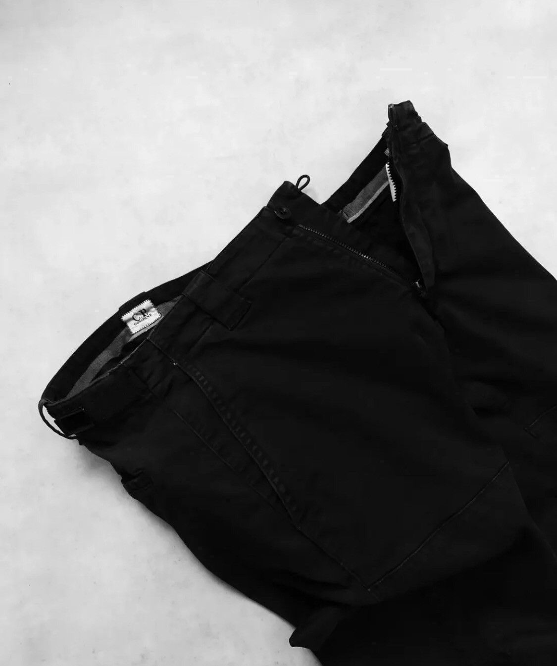 C.P. Company Beautiful C.P Company Ergonomic Fit Trousers Size US 30 / EU 46 - 4 Thumbnail