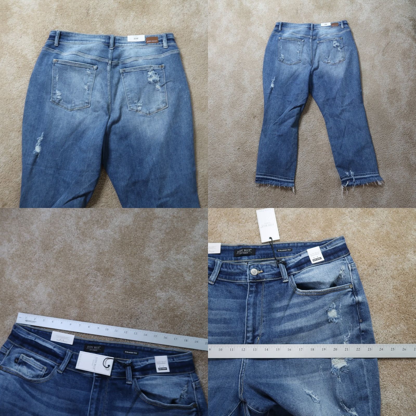 Vintage VINTAGE JA?? Size 42" / US 20 - 8 Thumbnail