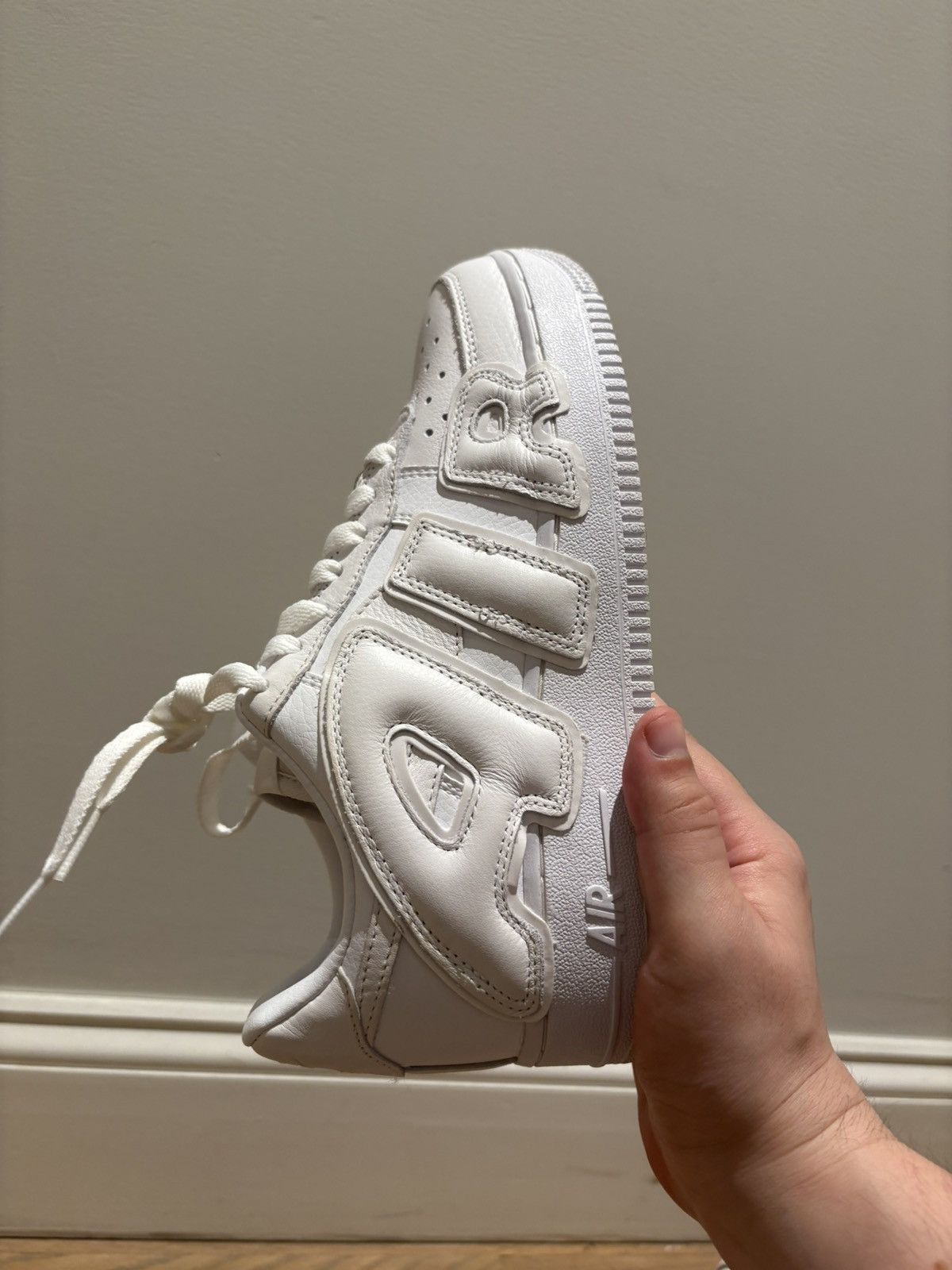 Cactus Plant Flea Market × Nike 2020 nike x cpfm sunshine AF1 size 6 Size US 6 / EU 39 - 7 Thumbnail