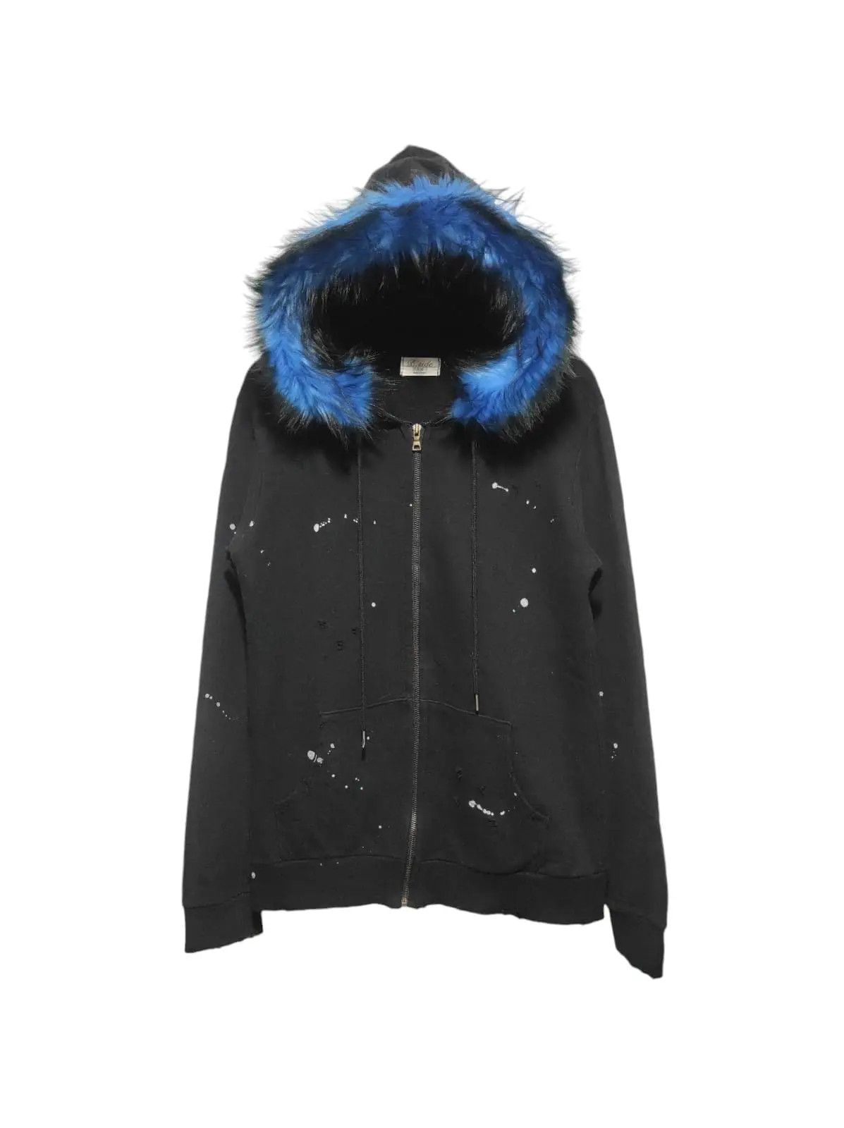 Hysteric Glamour × If Six Was Nine × Japanese Brand True religion