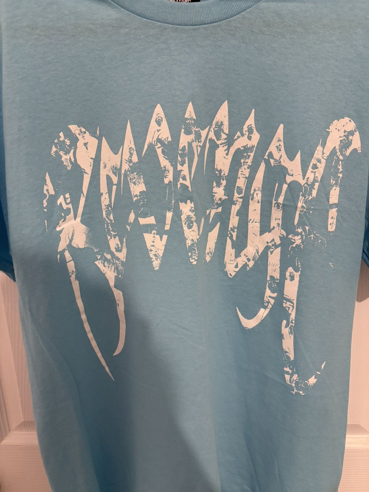 999 Club × Revenge REVENGE X JUICE WRLD Size US L / EU 52-54 / 3 - 2 Thumbnail