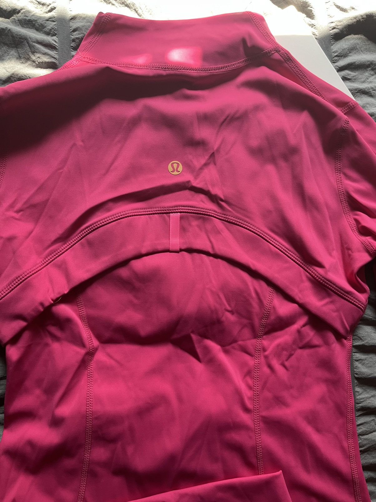Lululemon Lululemon Jacket & Shorts Set Size 4 Size S / US 4 / IT 40 - 4 Thumbnail