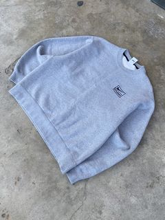 Nike X Stussy Crew Fleece | Grailed