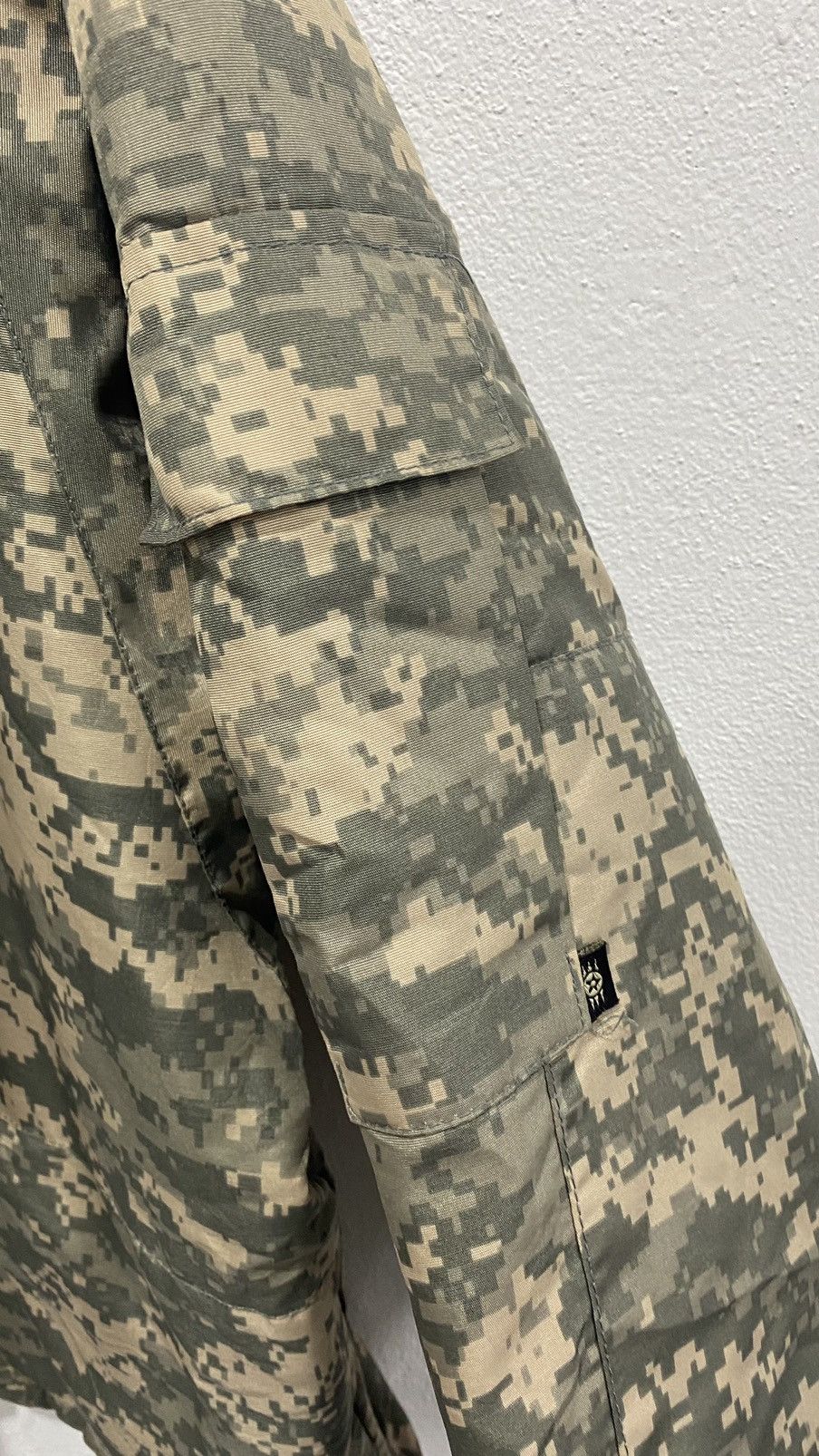 45rpm 🚨FINAL DROP🚨 Heavy Military Garment Parka Size US M / EU 48-50 / 2 - 8 Thumbnail
