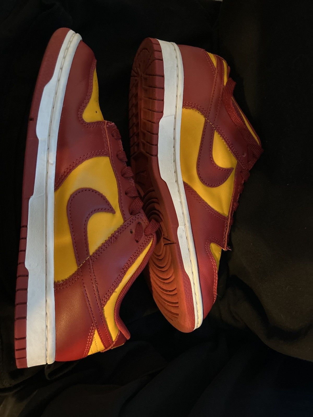 Nike midas nike dunks Size US 8 / EU 41 - 1 Thumbnail
