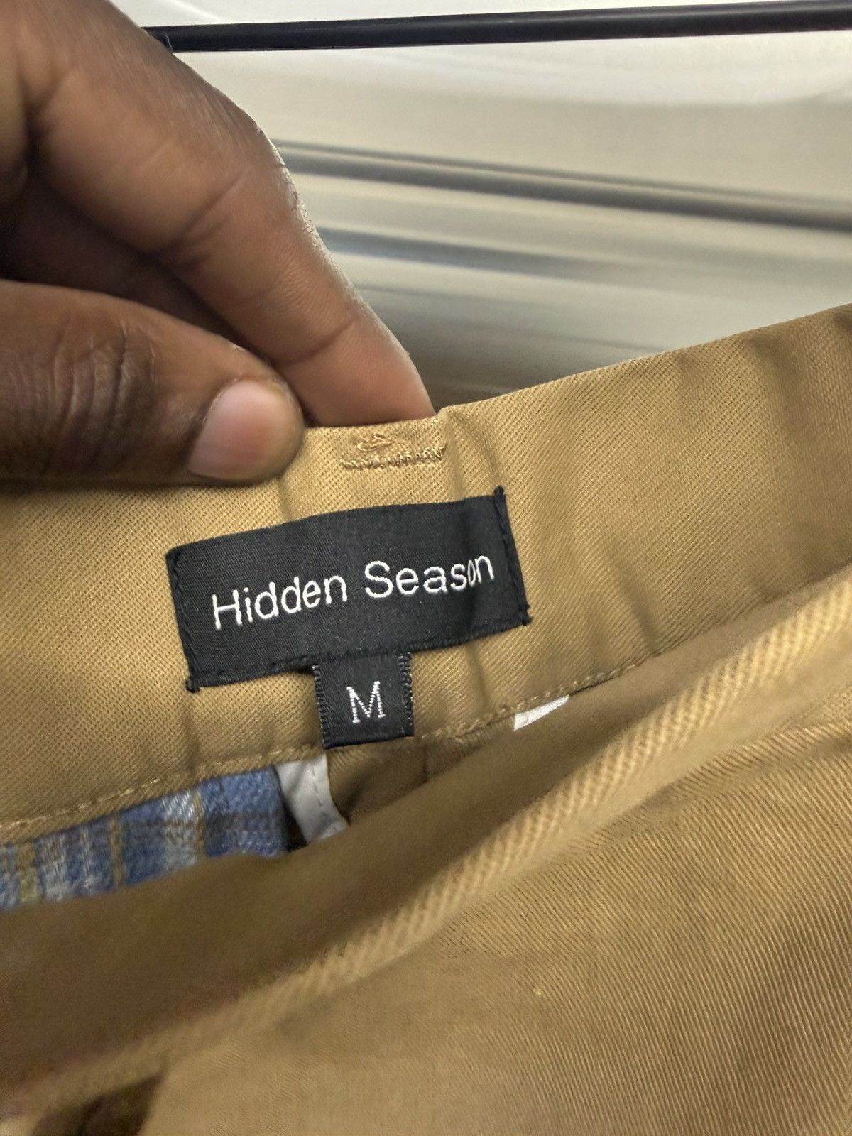 Other Hidden Season Size US 34 / EU 50 - 6 Thumbnail