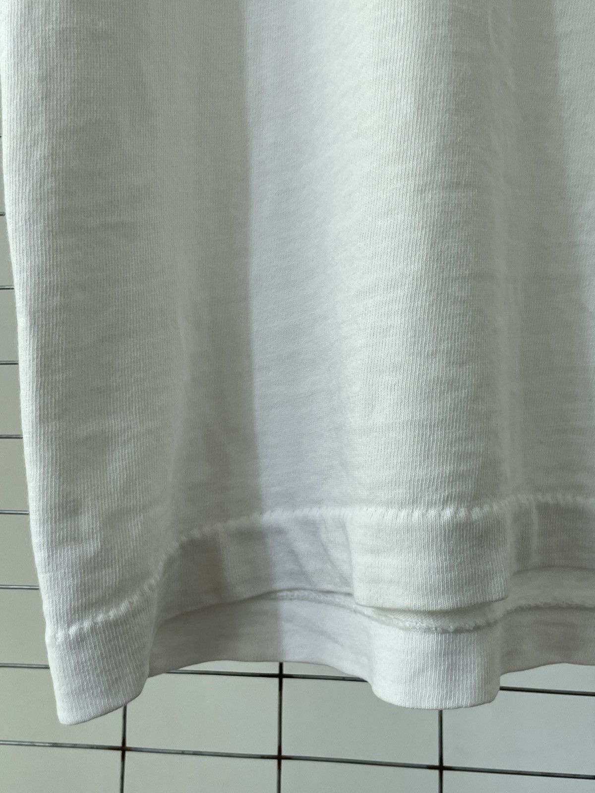 Stussy × Vintage Vintage 90s Stussy International T-Shirt Size US M / EU 48-50 / 2 - 7 Thumbnail