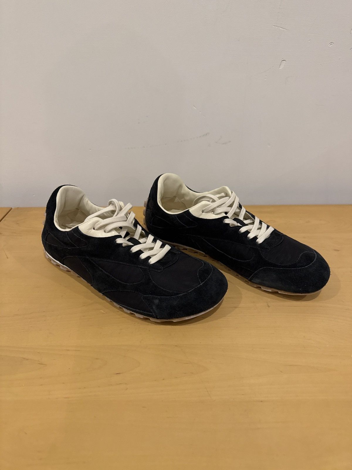 Bottega Veneta Bottega Veneta Orbit Flash Sneakers size 43 never worn Size US 10 / EU 43 - 5 Thumbnail