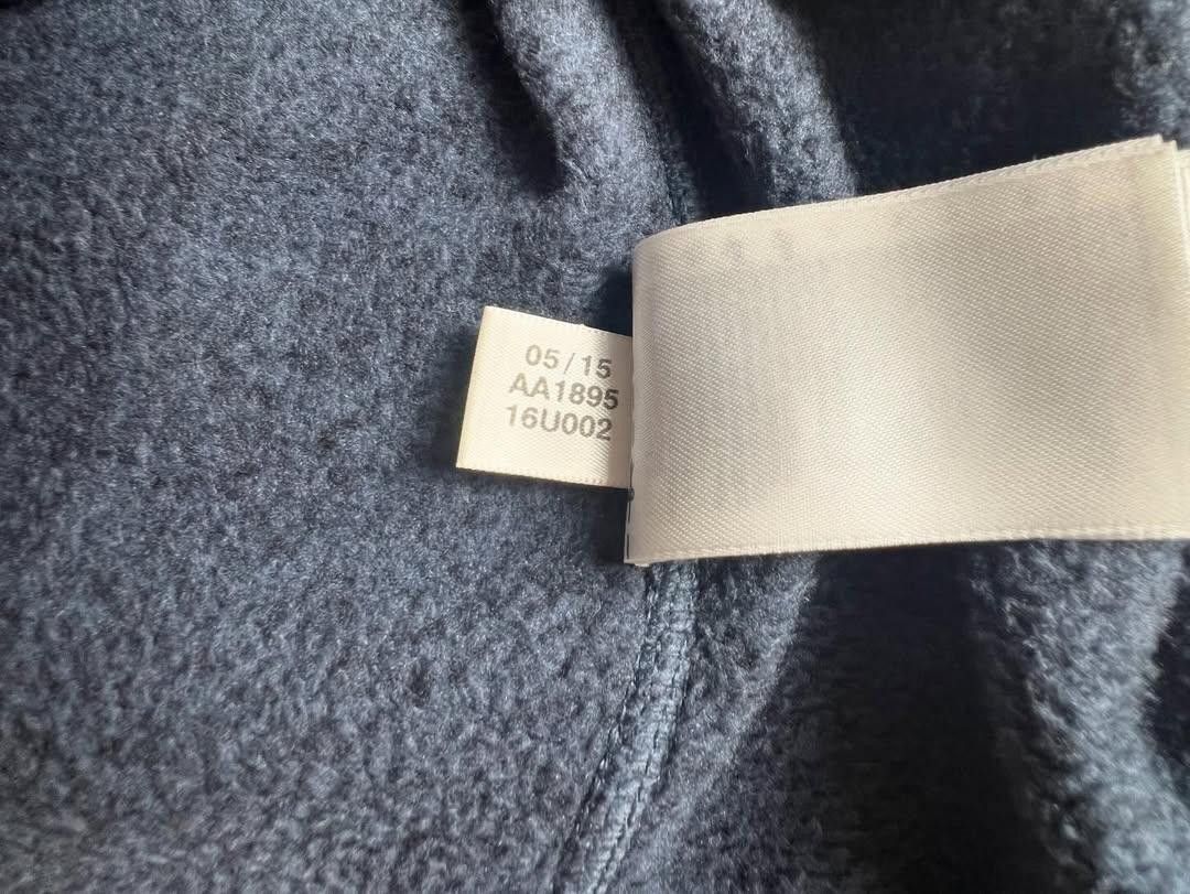 Adidas Adidas fleece sweatshirt Size US M / EU 48-50 / 2 - 7 Thumbnail