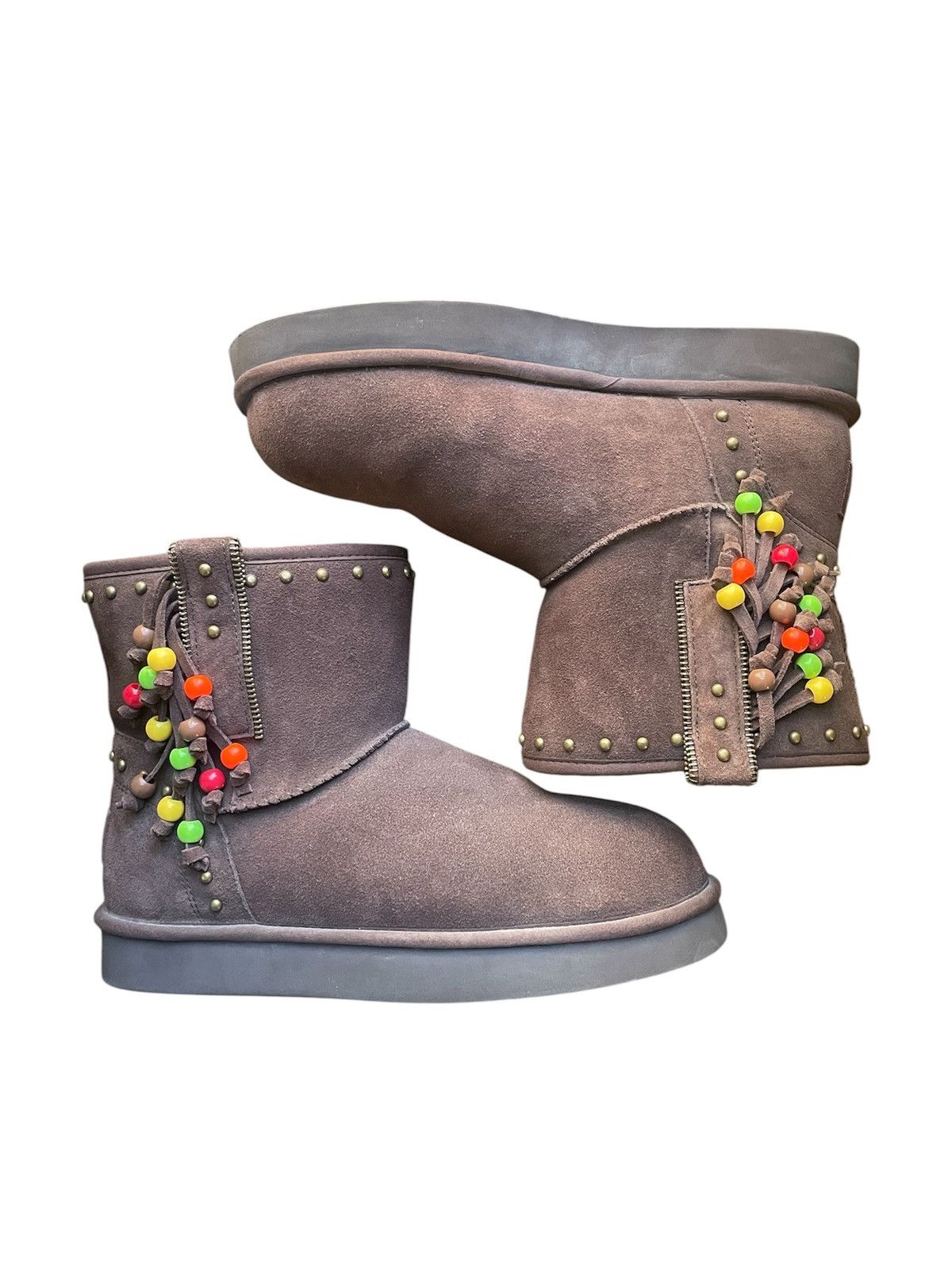 Bazo 1199 Boots | Grailed