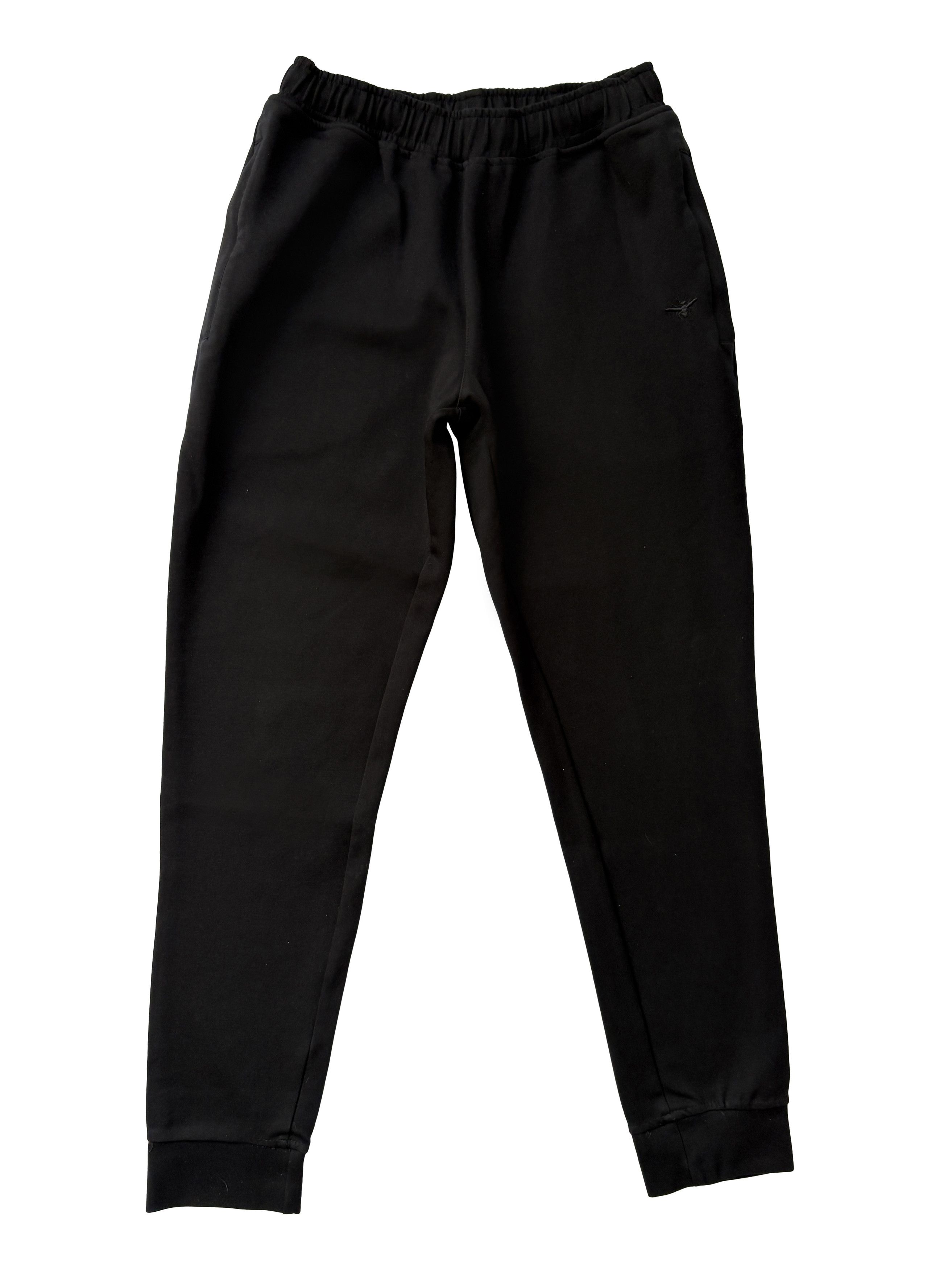 ⚡️QUICK SALE⚡️Dior Black Joggers Sweatpants