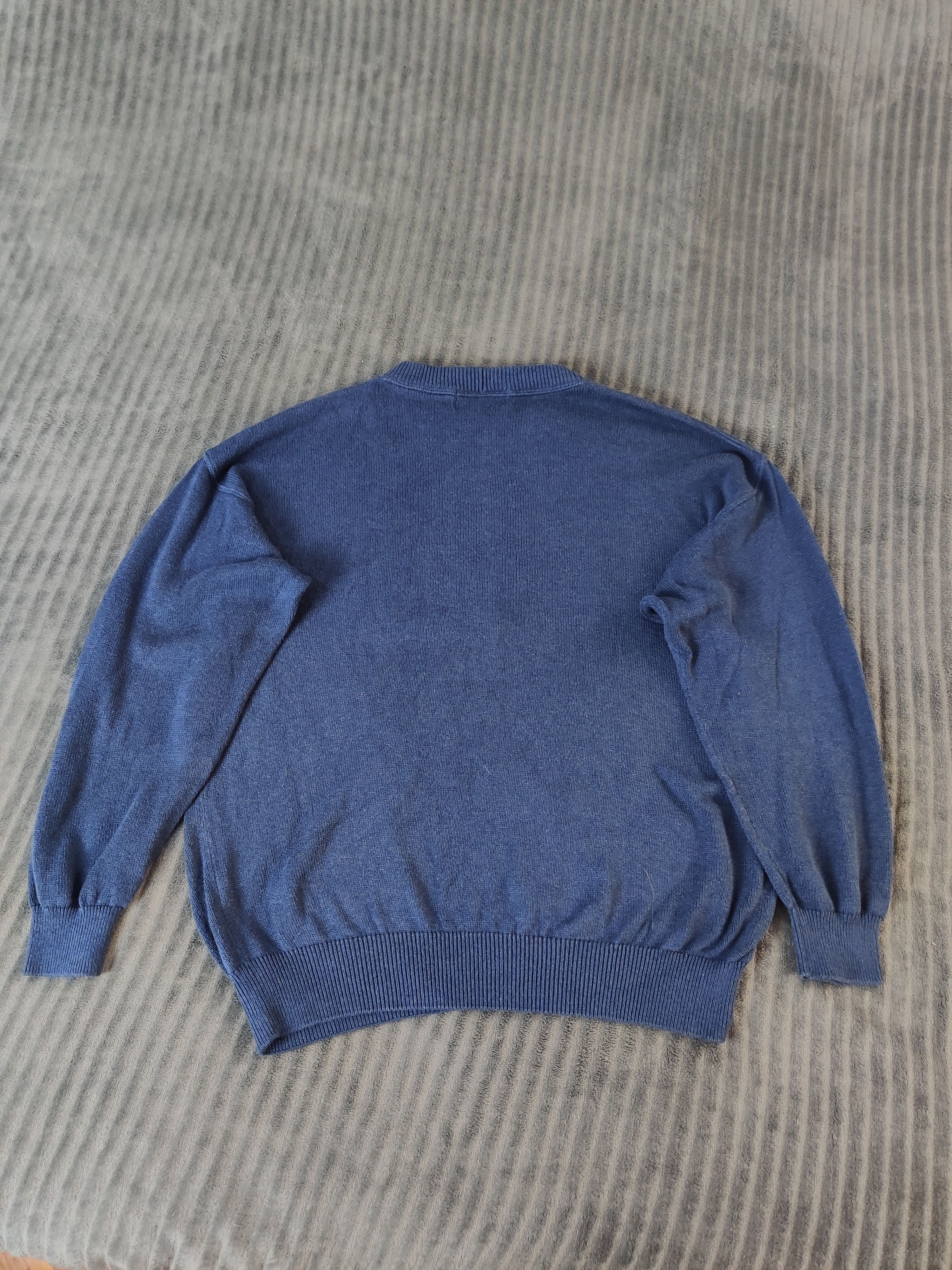 Iceberg Vintage Iceberg Disney Mickey Mouse Sweater 1991 Gilmar Size US M / EU 48-50 / 2 - 6 Thumbnail