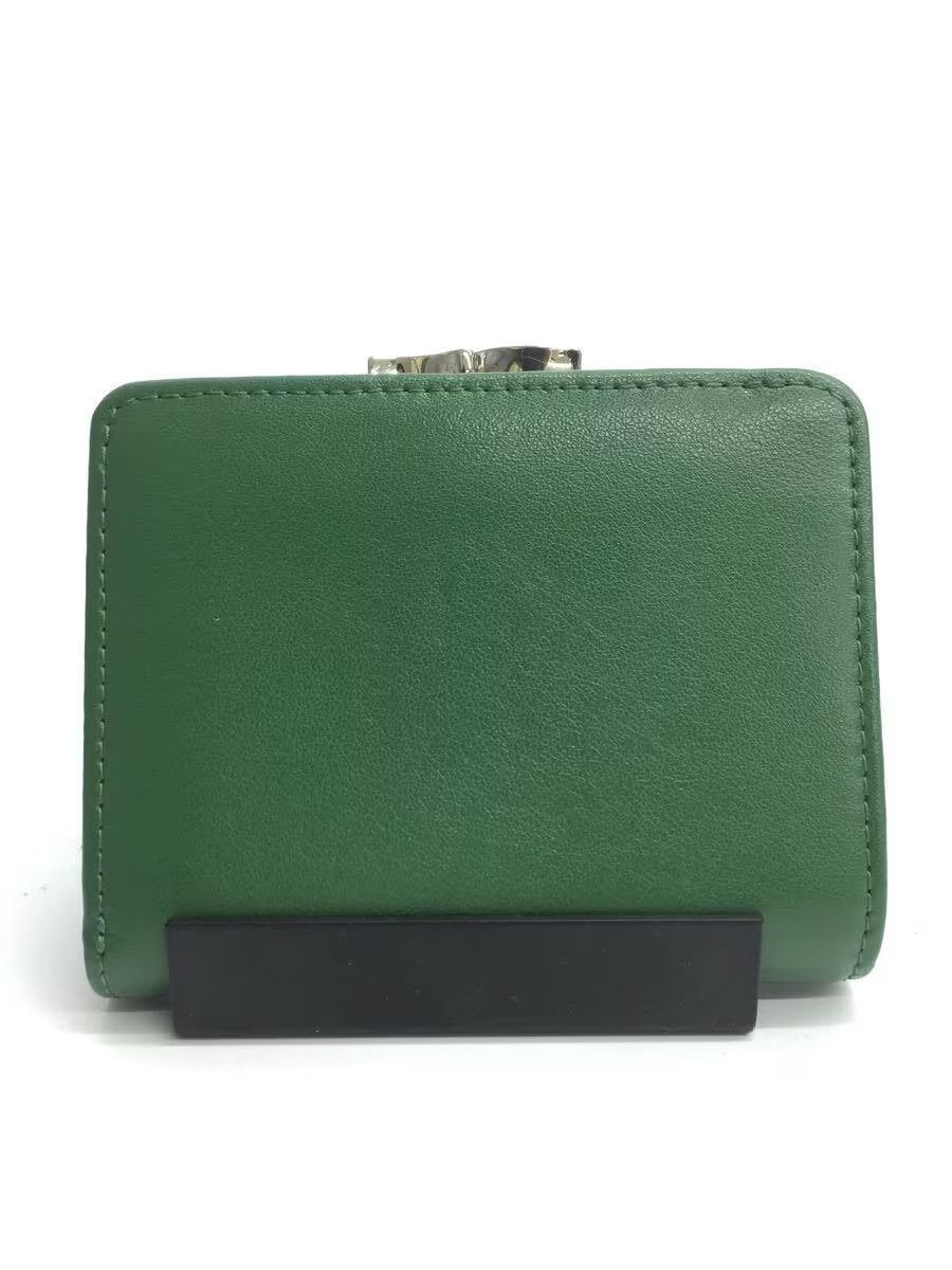 Vivienne Westwood Orb Plate Leather Wallet Size ONE SIZE - 2 Thumbnail