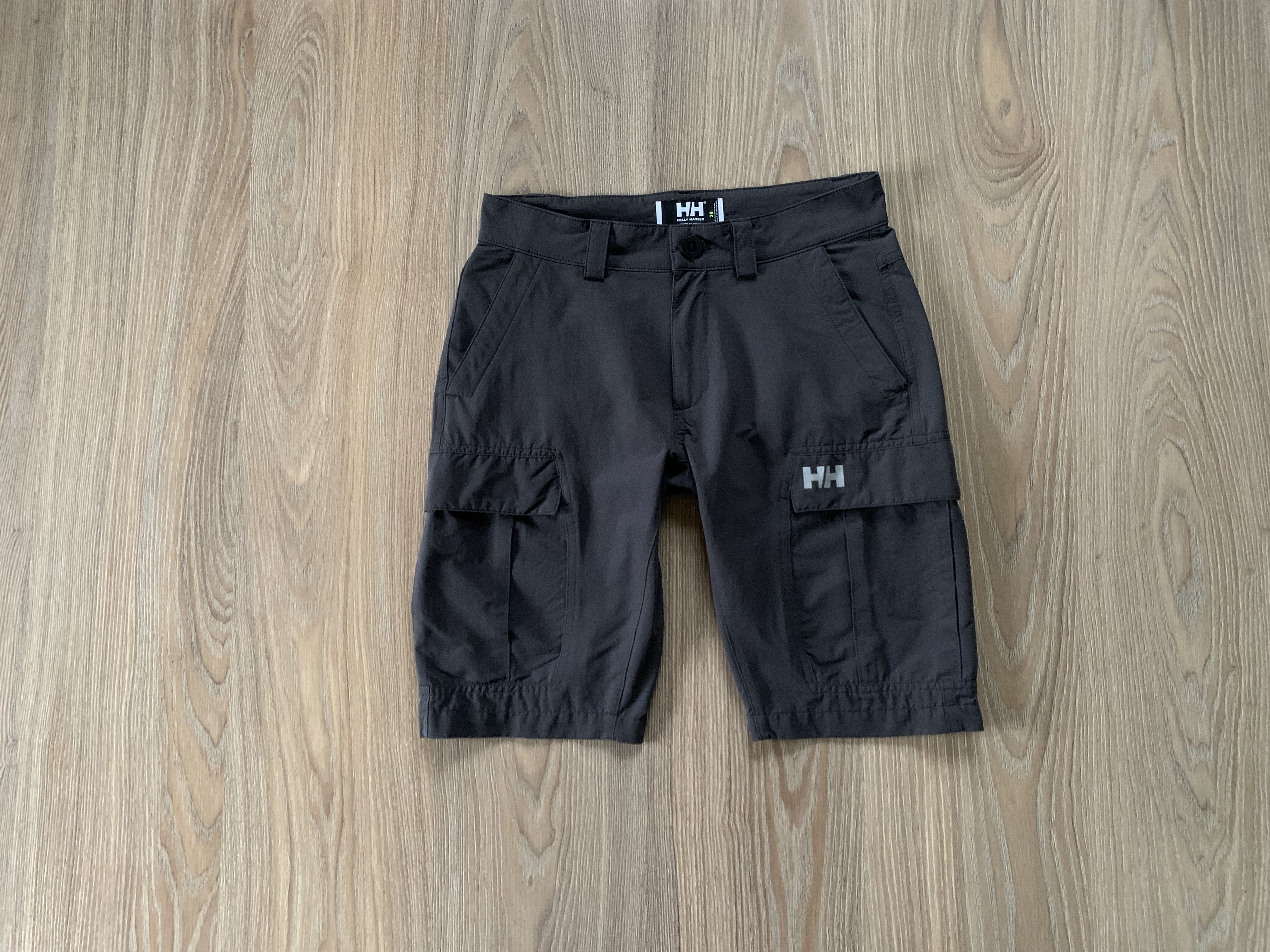 Helly Hansen Helly Hansen Trekking Breathable Shorts Size US 28 / EU 44 - 10 Thumbnail