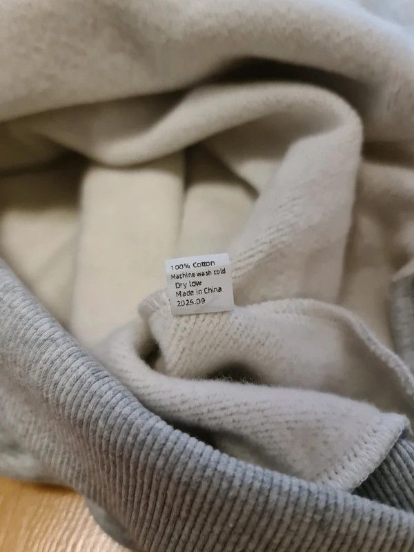 Yeezy Yeezy HD-10 Korea Exclusive Zip Up Hoodie Size US L / EU 52-54 / 3 - 6 Thumbnail
