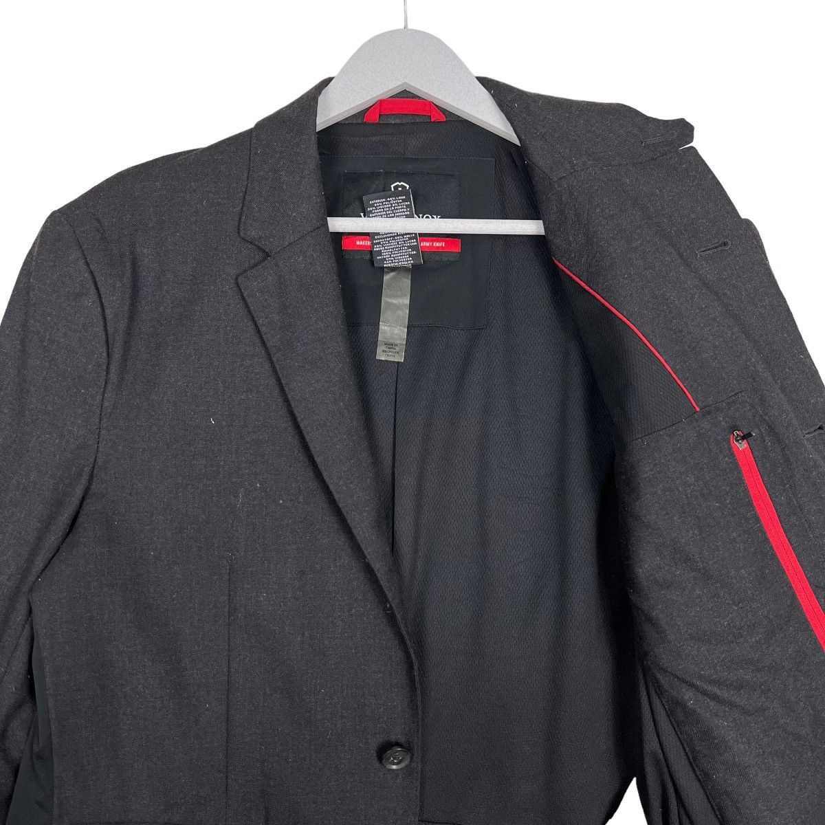 Victorinox 🔥 VICTORINOX BLAZER JACKET Size US M / EU 48-50 / 2 - 10 Thumbnail
