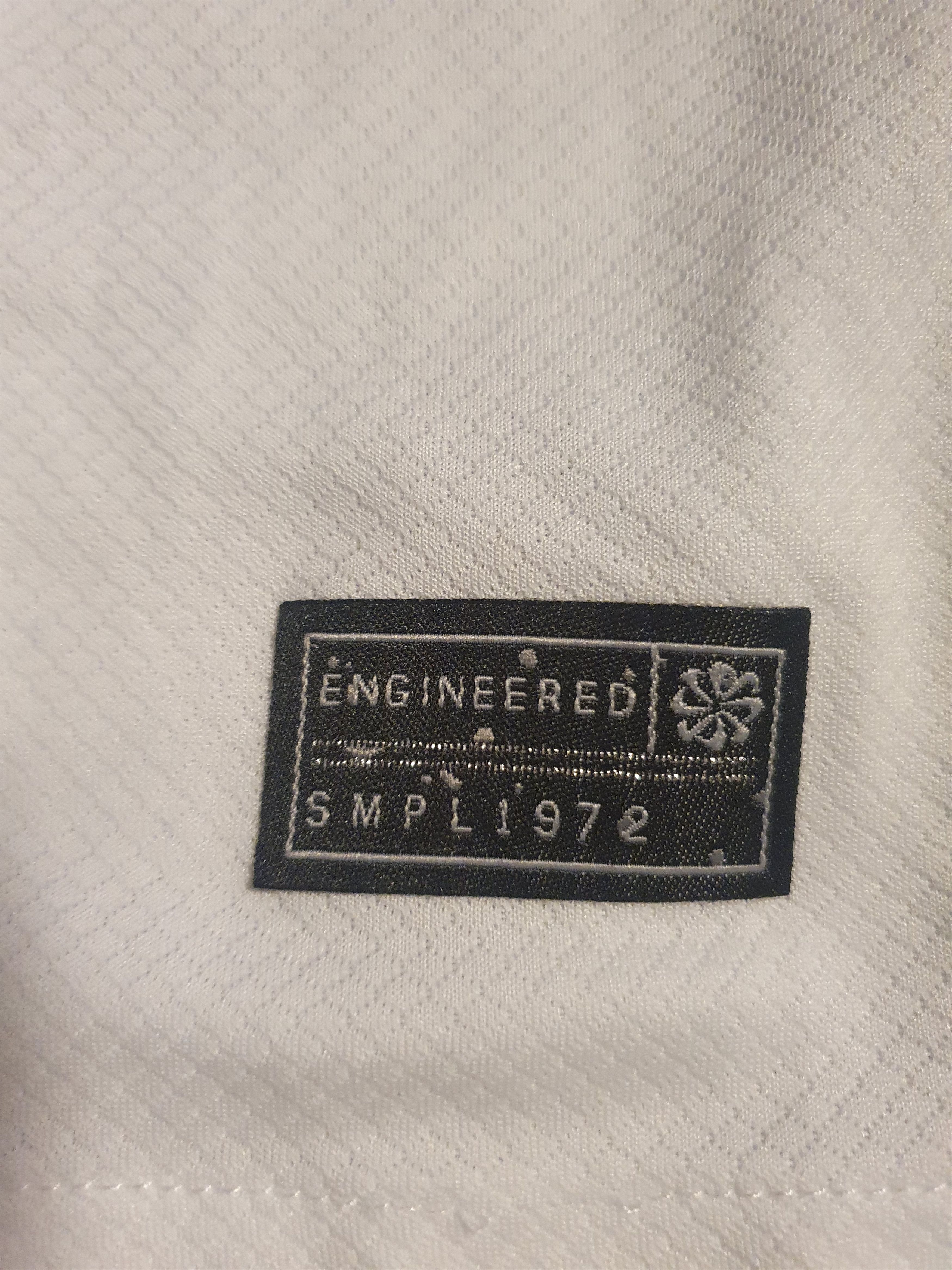 Nike England t-shirt Size US M / EU 48-50 / 2 - 6 Thumbnail