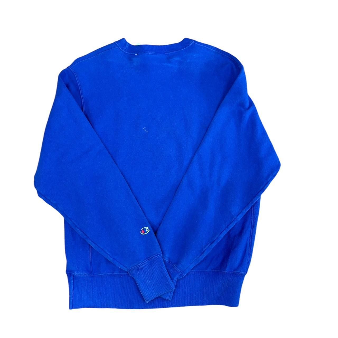 NFL × Vintage Vintage Kansas sweatshirt size: M Size US M / EU 48-50 / 2 - 4 Thumbnail