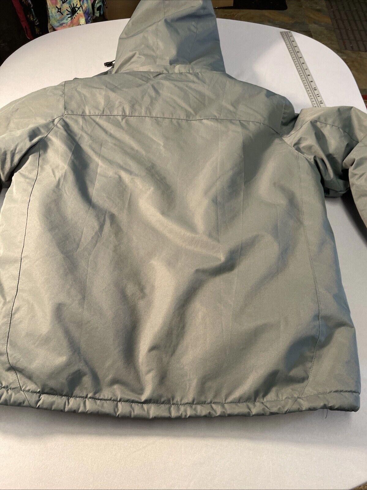 Designer WULFUL YL/WNS Waterproof Ski Winter Mountain Windbreaker Size US L / EU 52-54 / 3 - 9 Thumbnail