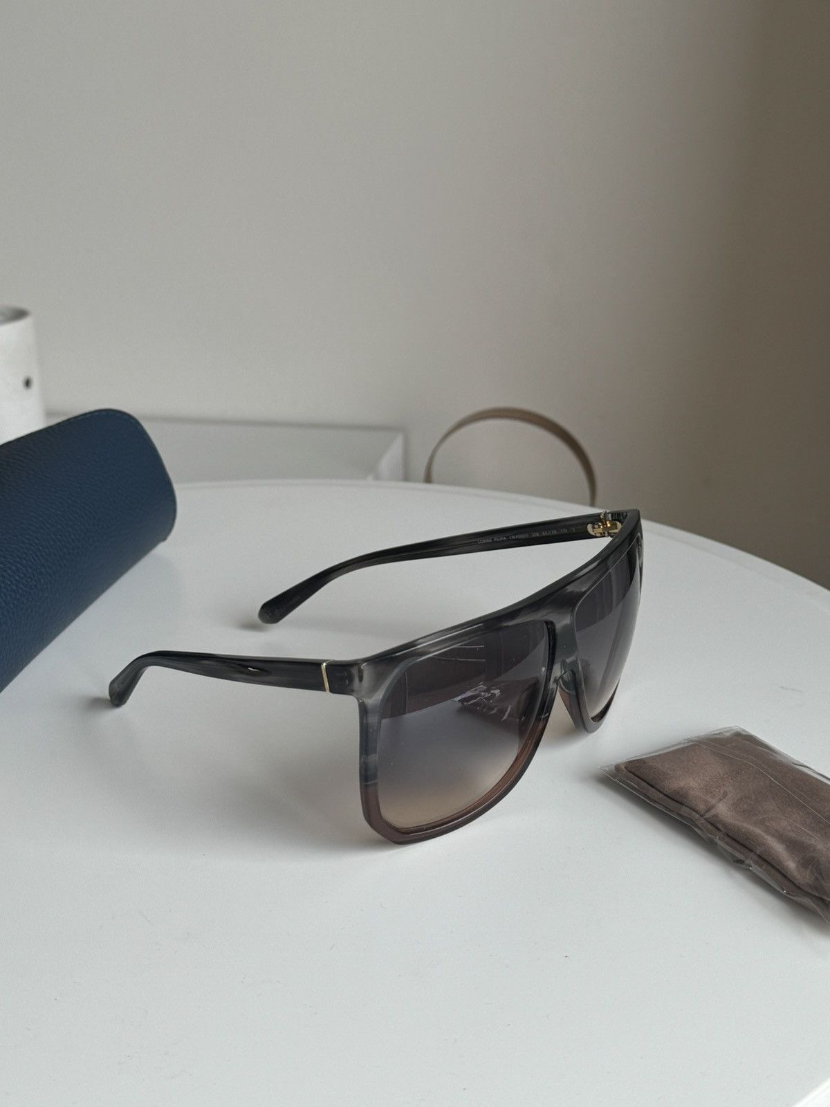 Loewe Loewe Sunglasses Size ONE SIZE - 1 Thumbnail