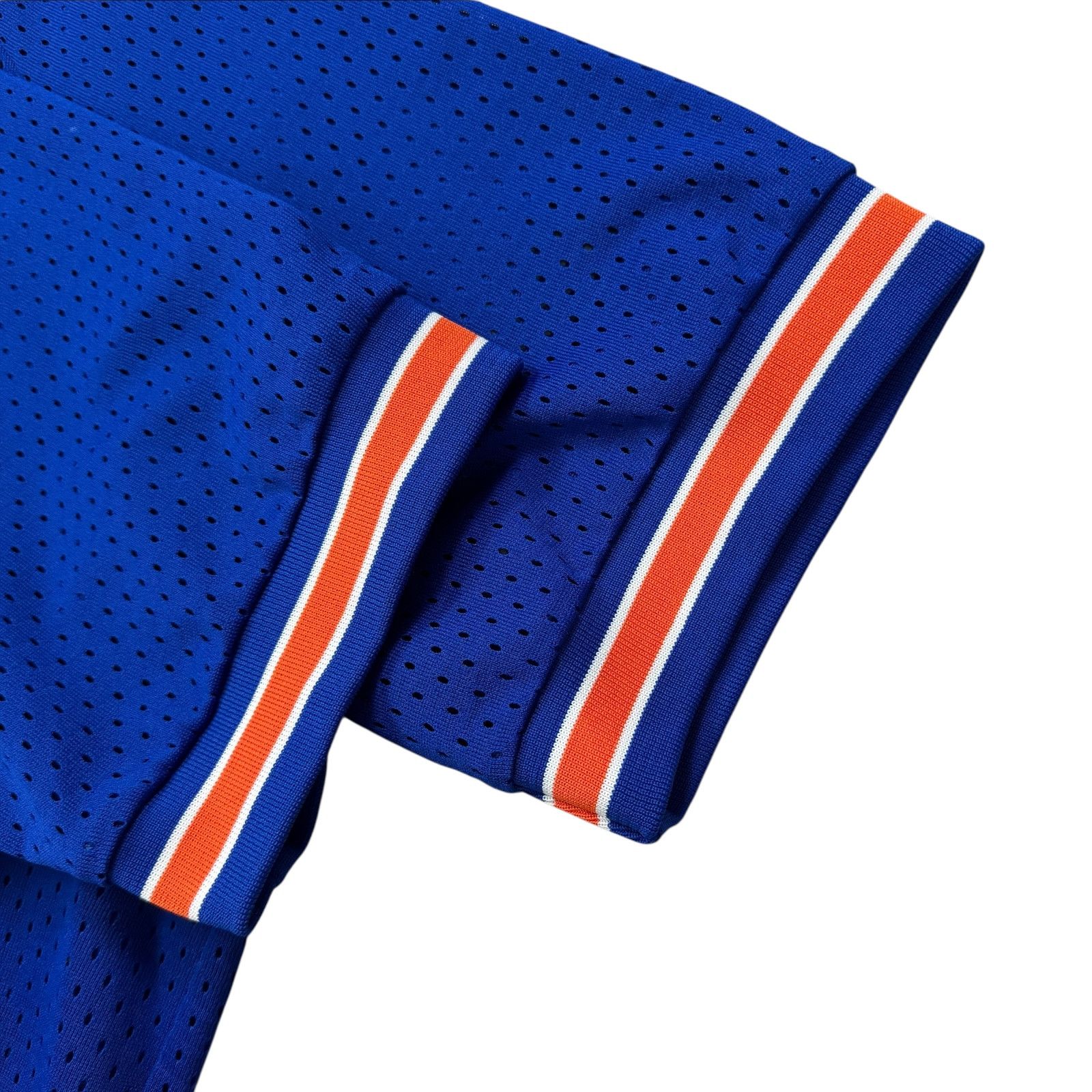 MLB VTG 80s 90s NEW YORK METS MAJESTIC BATTING PRACTICE JERSEY Size US XL / EU 56 / 4 - 4 Thumbnail