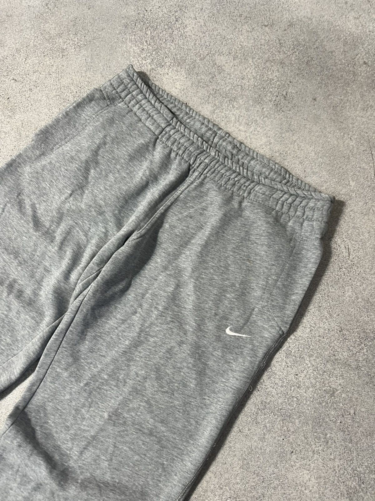Nike Nike Joggers y2k style Size US 30 / EU 46 - 2 Thumbnail