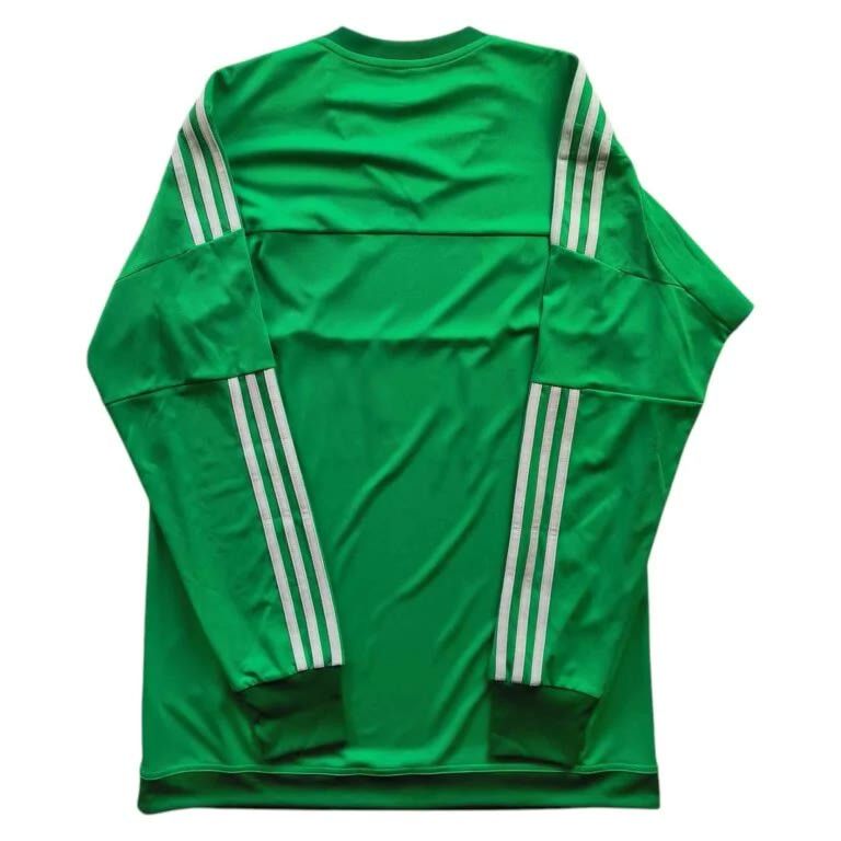 Adidas Manchester United 2015-16 goalkeeper football jersey size M Size US M / EU 48-50 / 2 - 2 Thumbnail