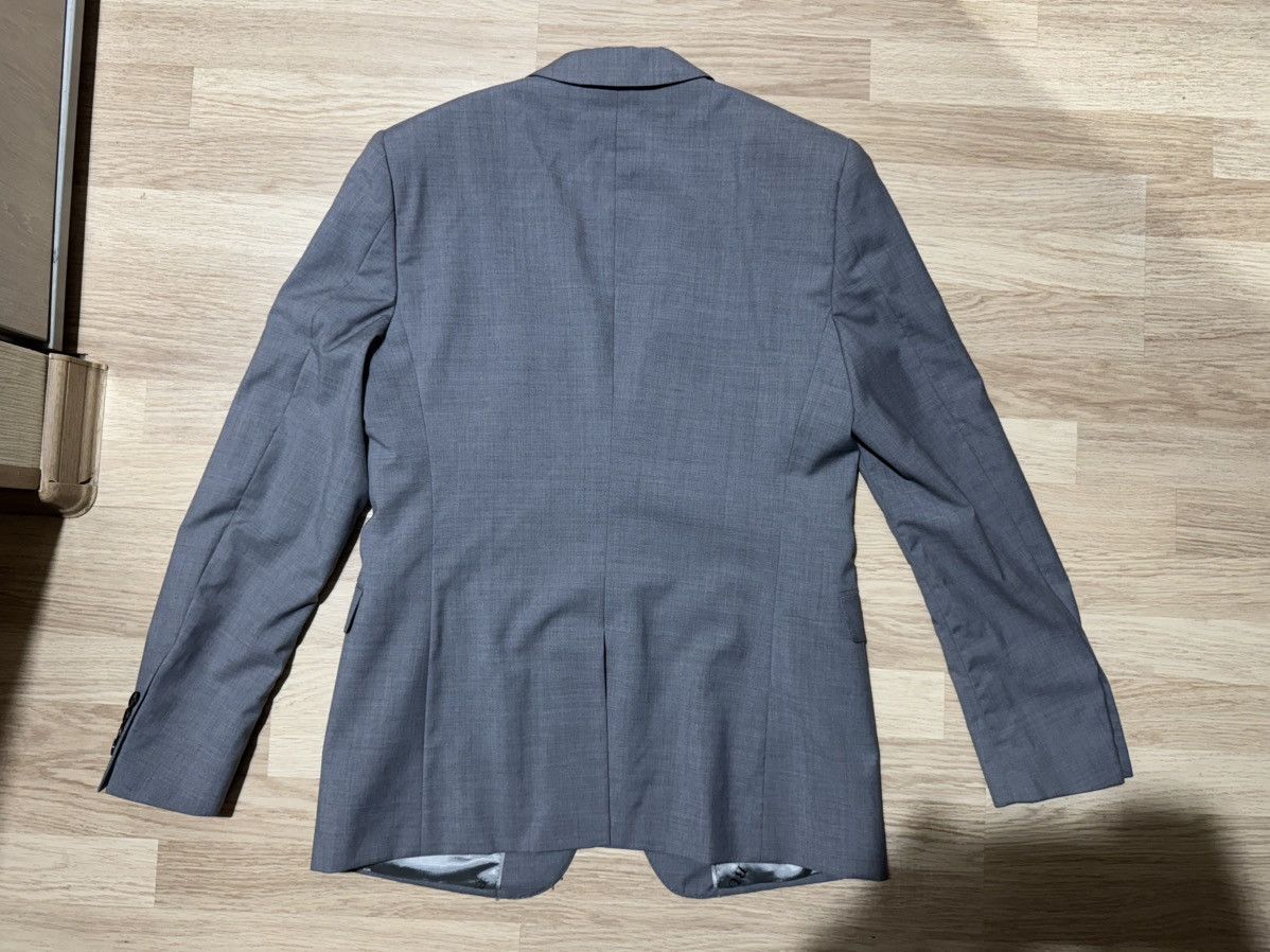 Burberry Burberry suit blazer pants 52R Size 52R - 10 Thumbnail