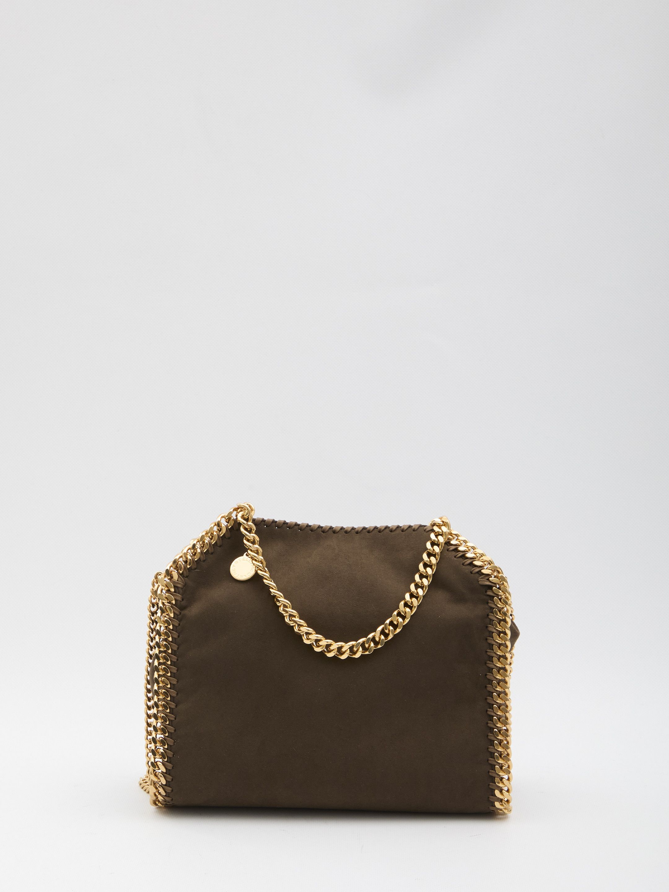 Stella Mccartney Falabella Mini tote bag QT - USA Duties Paid
