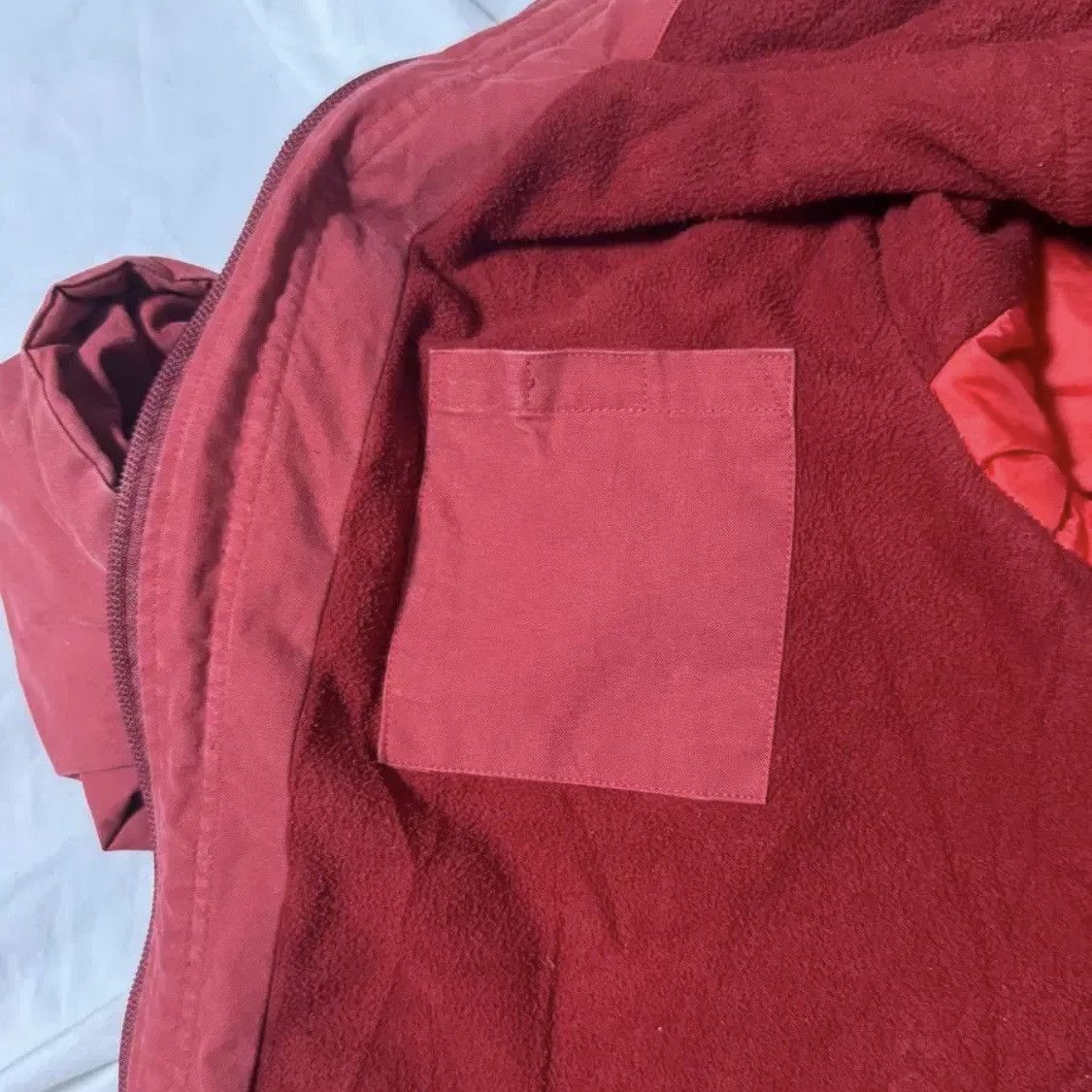 Helmut Lang Helmut Lang 90’s Double Zip Hoodie Jacket Size XS / US 0-2 / IT 36-38 - 8 Thumbnail