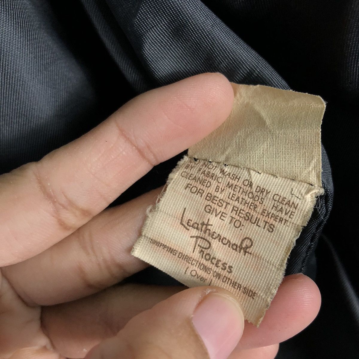 Schott 📌VTG SCHOTT NYC SUEDE LEATHER JACKETS Size US M / EU 48-50 / 2 - 21 Thumbnail