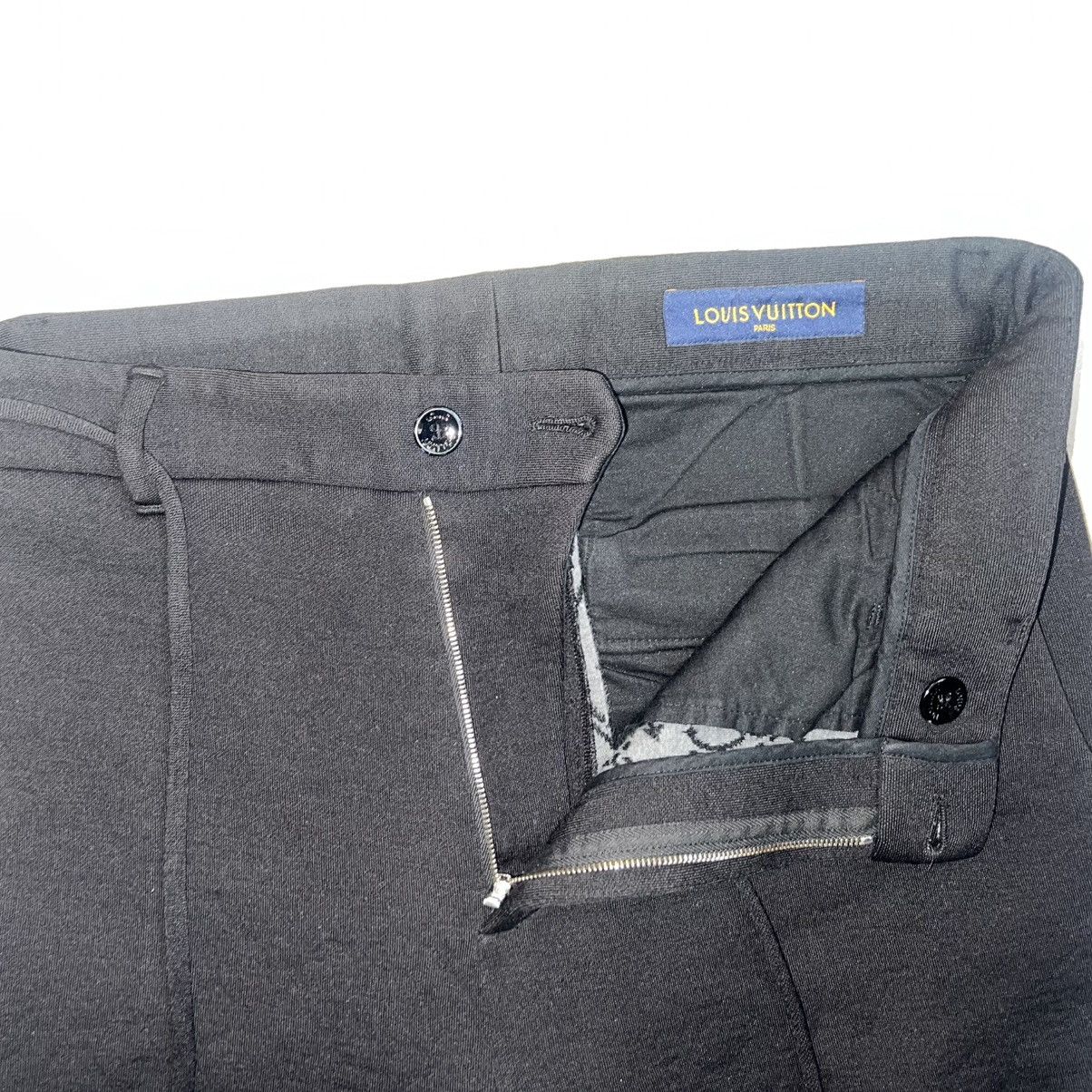 Louis Vuitton × NBA Louis Vuitton x NBA pants Size US 30 / EU 46 - 3 Thumbnail