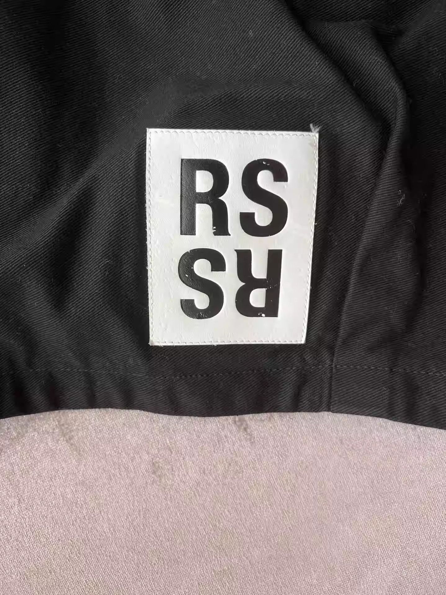 Raf Simons Raf Simons short hooded jacket Size US M / EU 48-50 / 2 - 4 Thumbnail