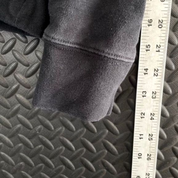 The North Face The North Face Womens Black Pink Big Logo Pullover Hoodie Sweatshirt M Size M / US 6-8 / IT 42-44 - 6 Thumbnail